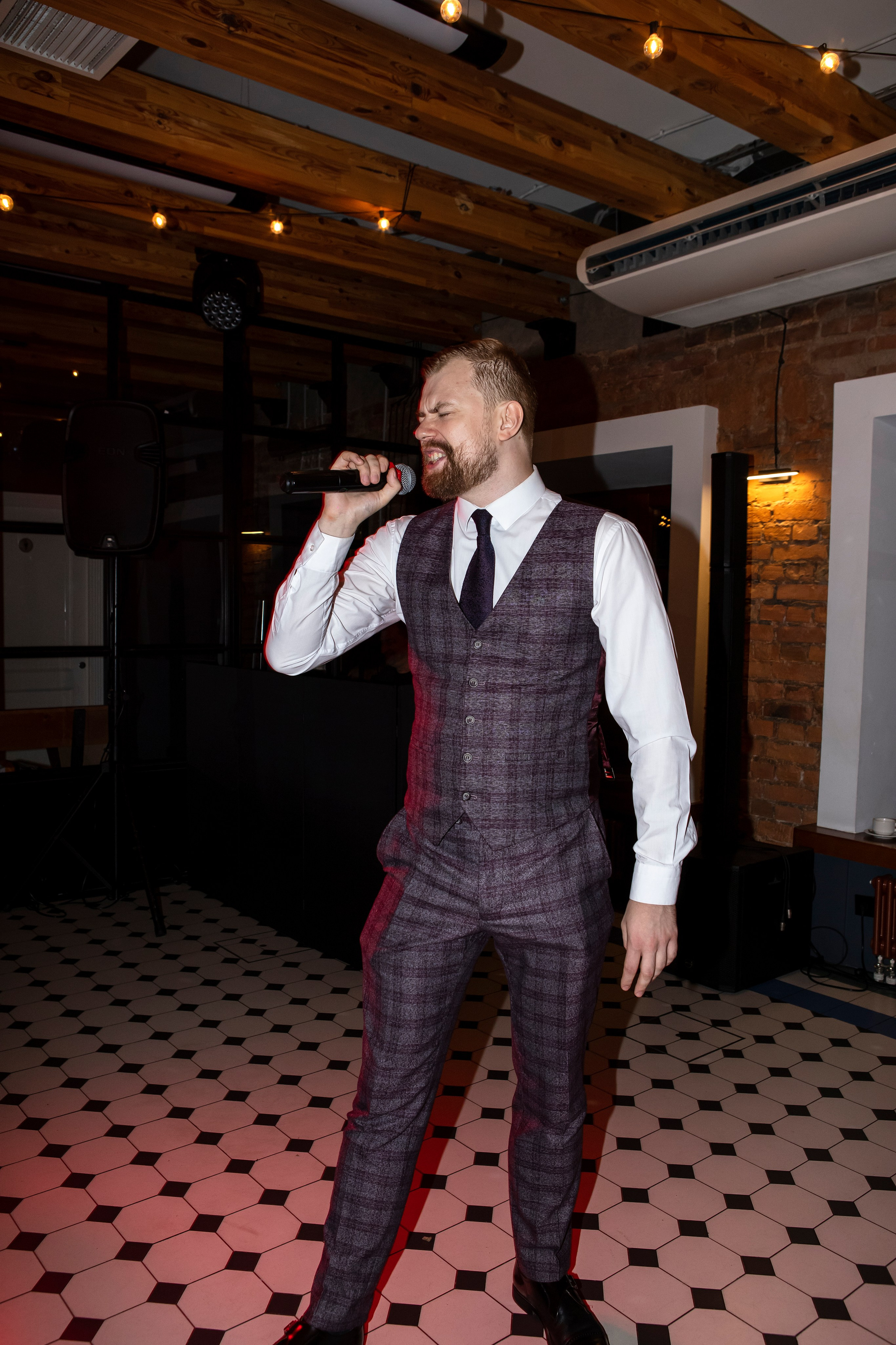 Юлия и Никита. Свадебный фотограф Екатерина Чаусова