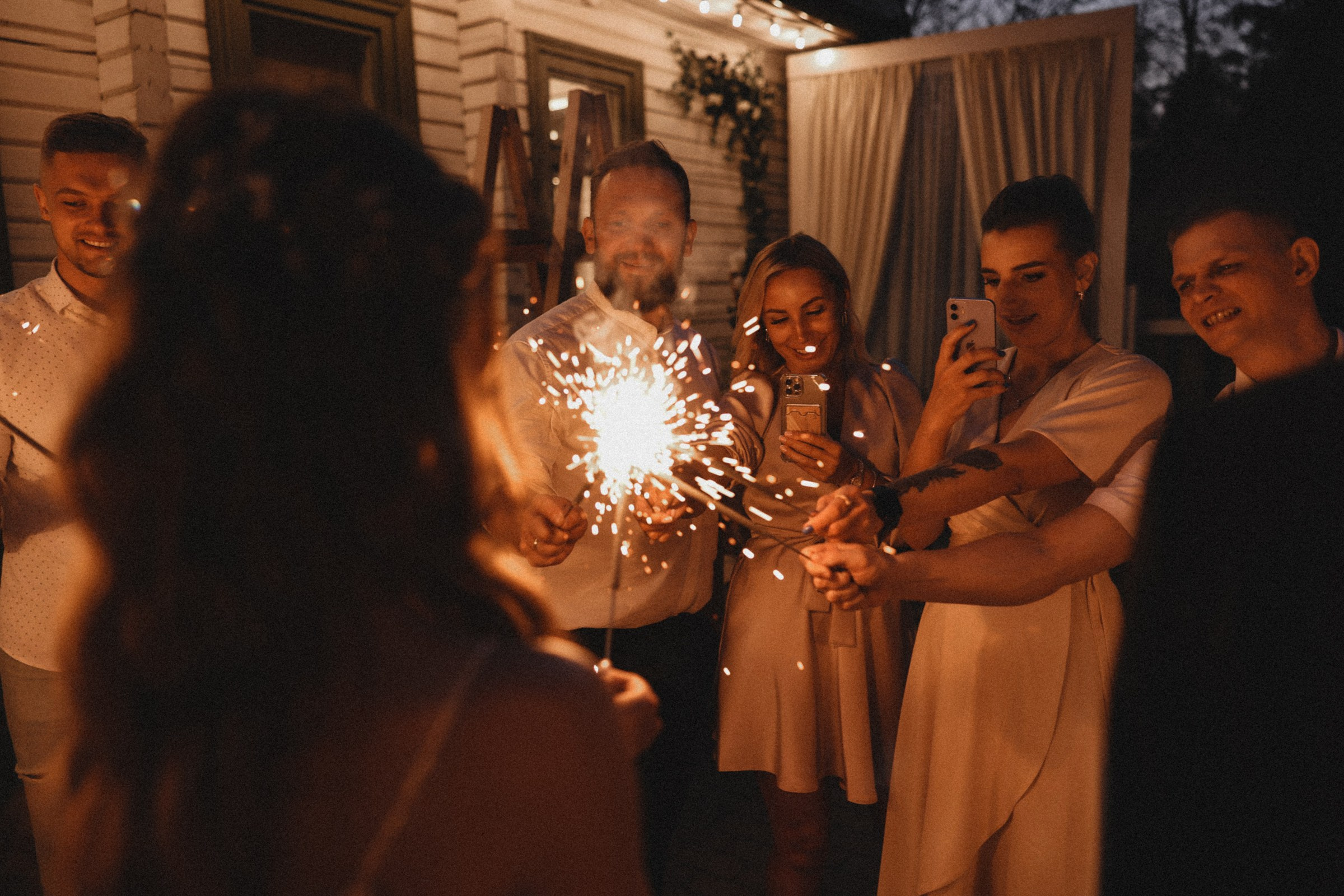 Lilu. Свадебный фотограф в Ярославле Илья Жуков