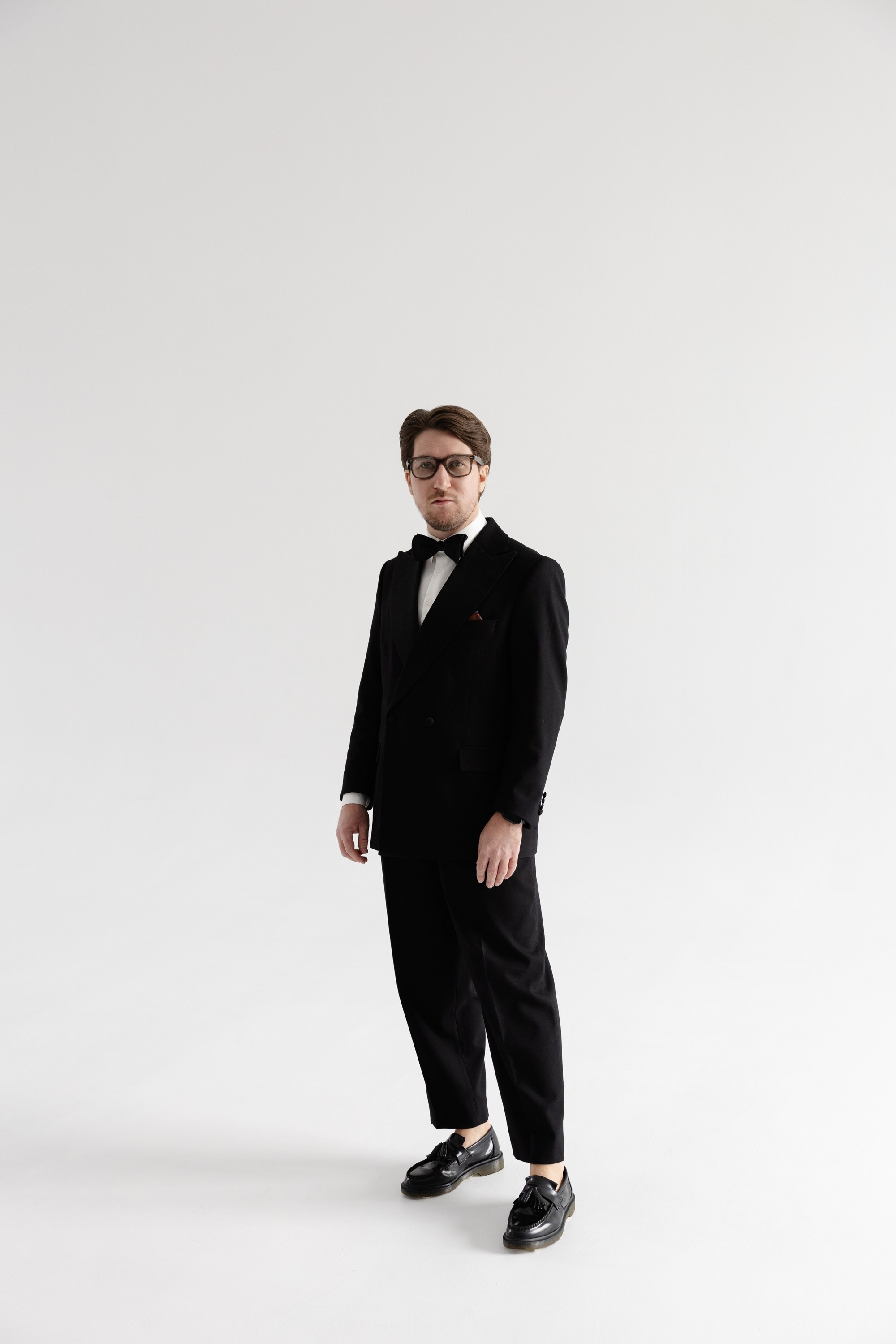 Александр Егоров. Фотограф Иркутск