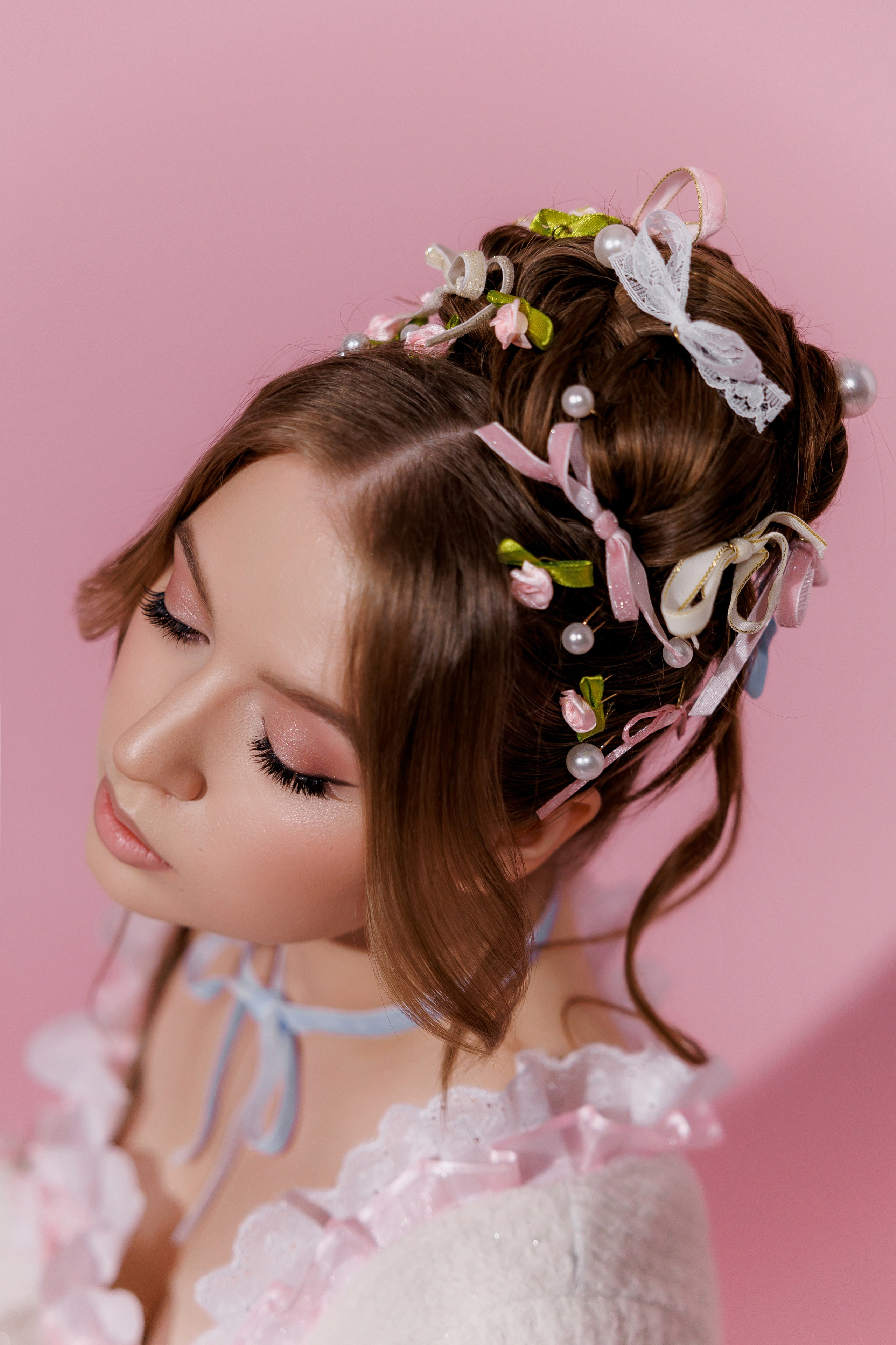 Юлия. Свадебный и портретный фотограф в Миассе Филиппенко Дарья