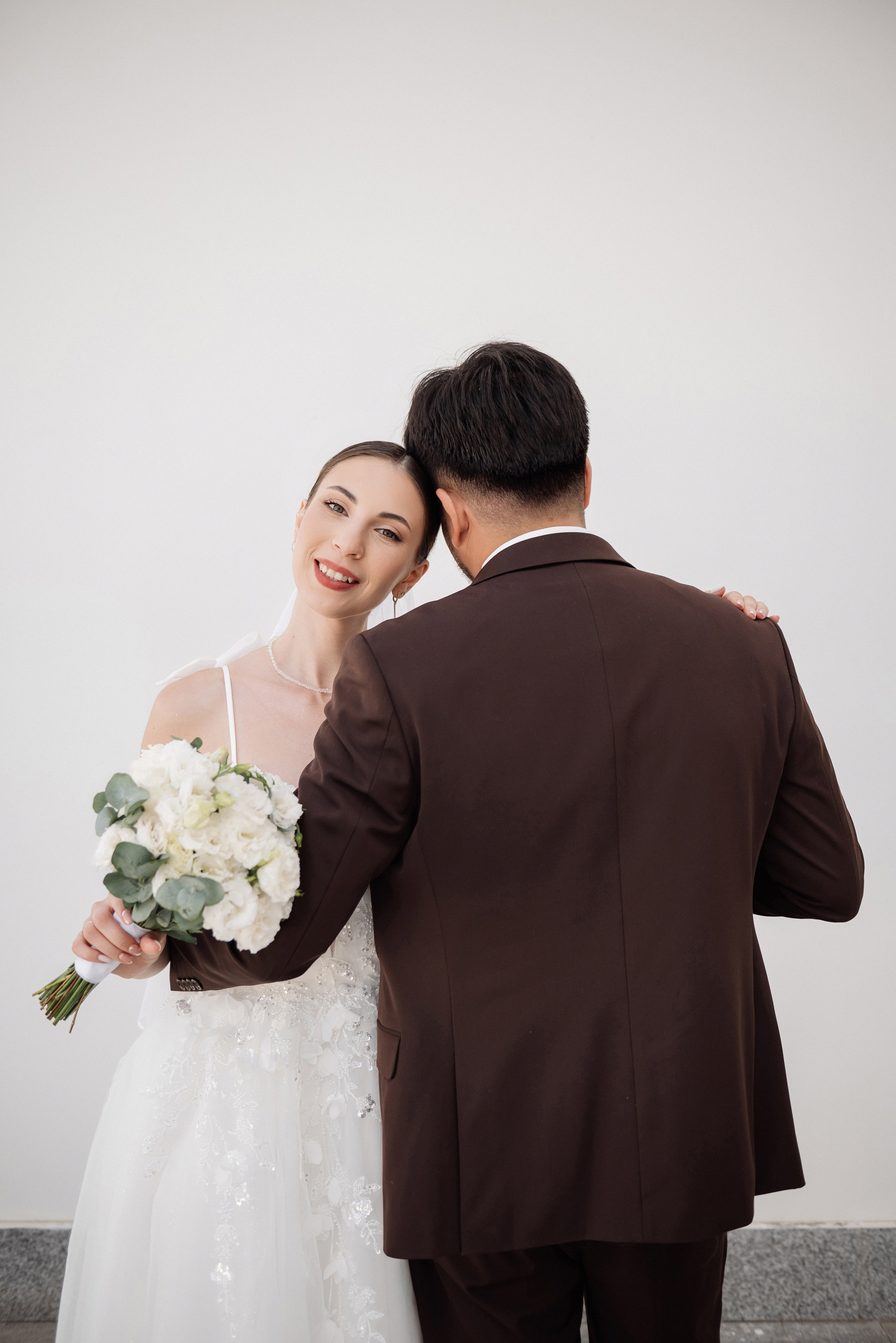 Екатерина и Руслан. Фотограф в Волгограде и Волжском