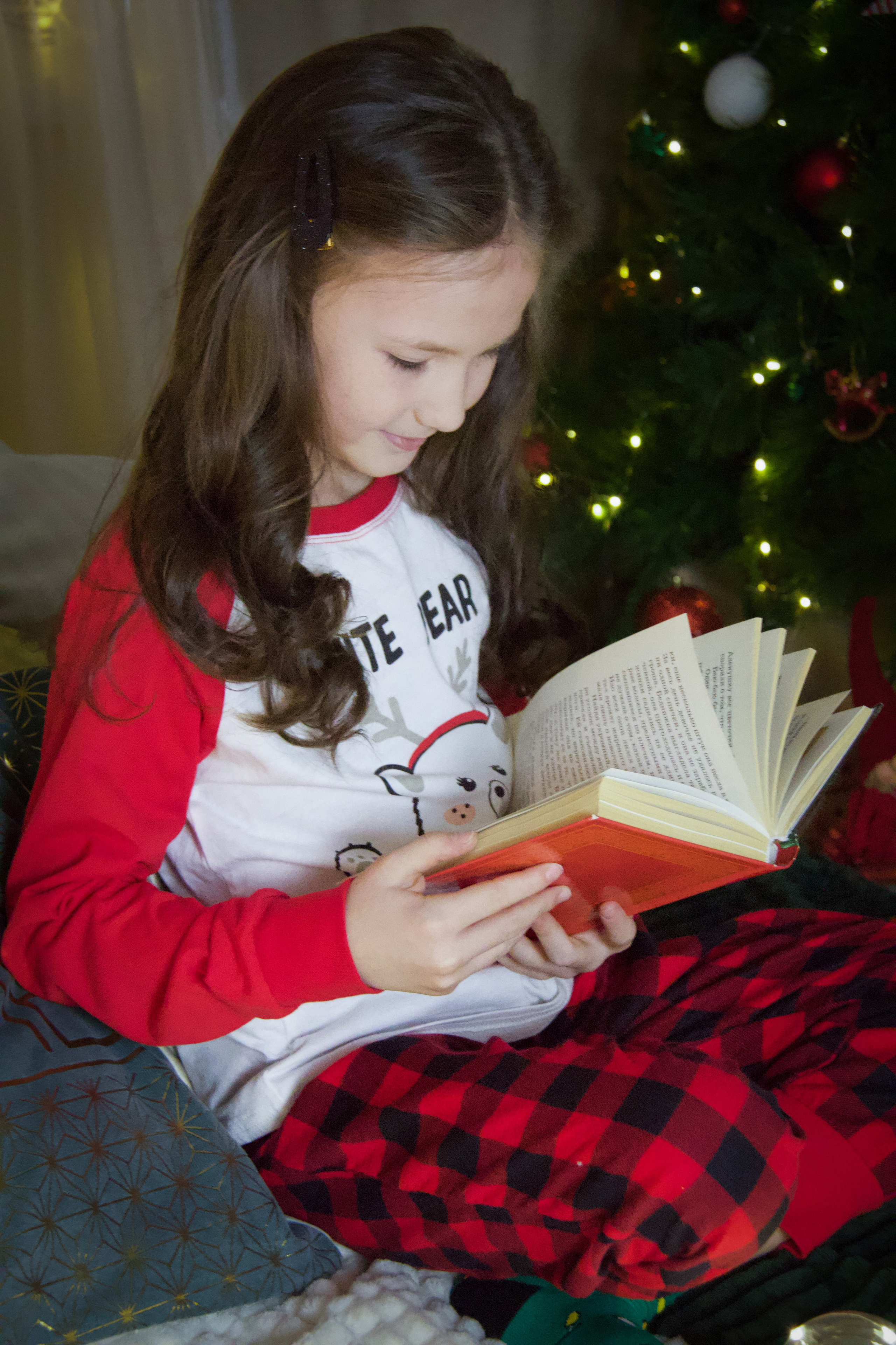 Фото Новый год. Видеограф и Фотограф в Красноярске