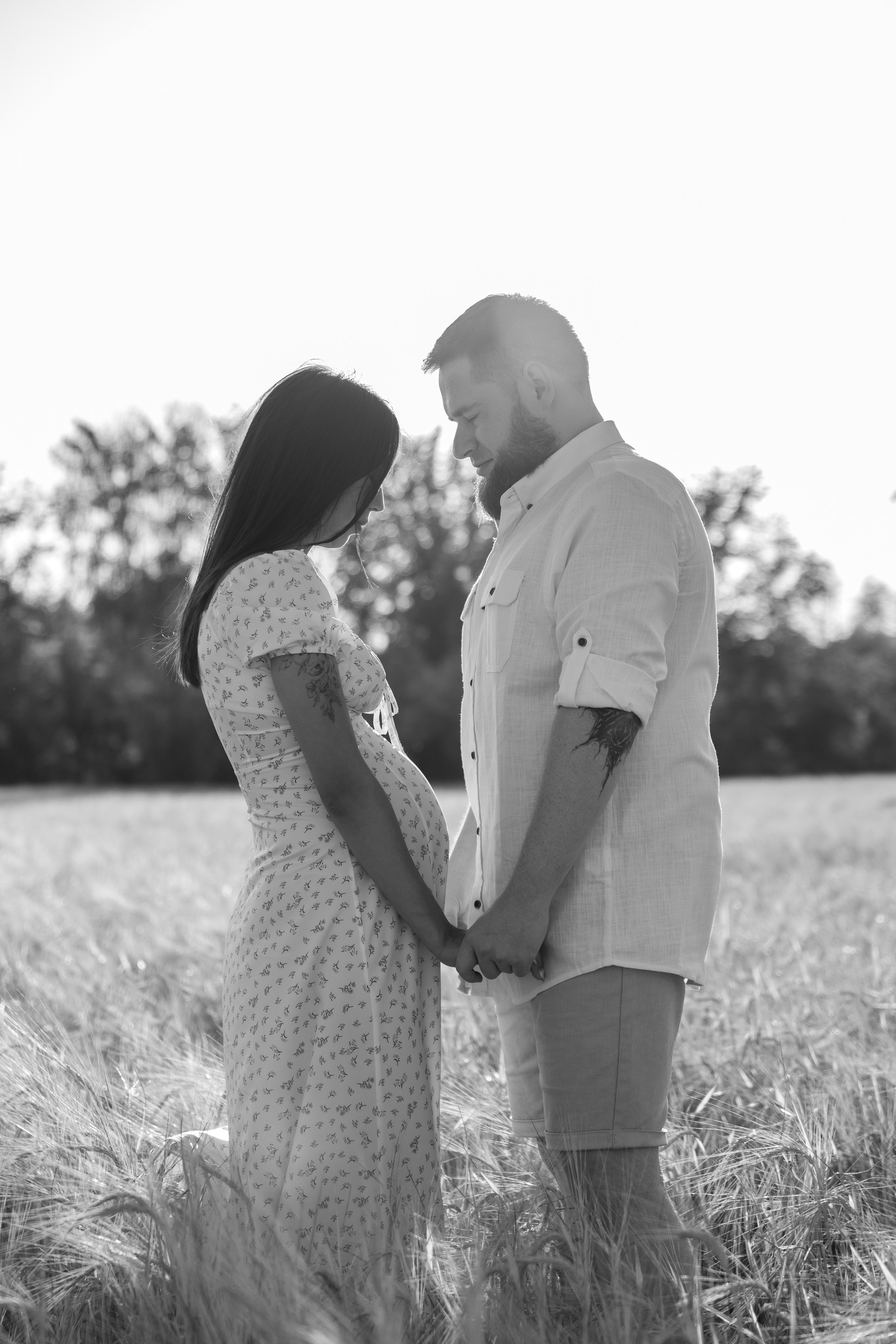 Виталий и Юлия. Фотограф в Самаре Анастасия Афанасьева