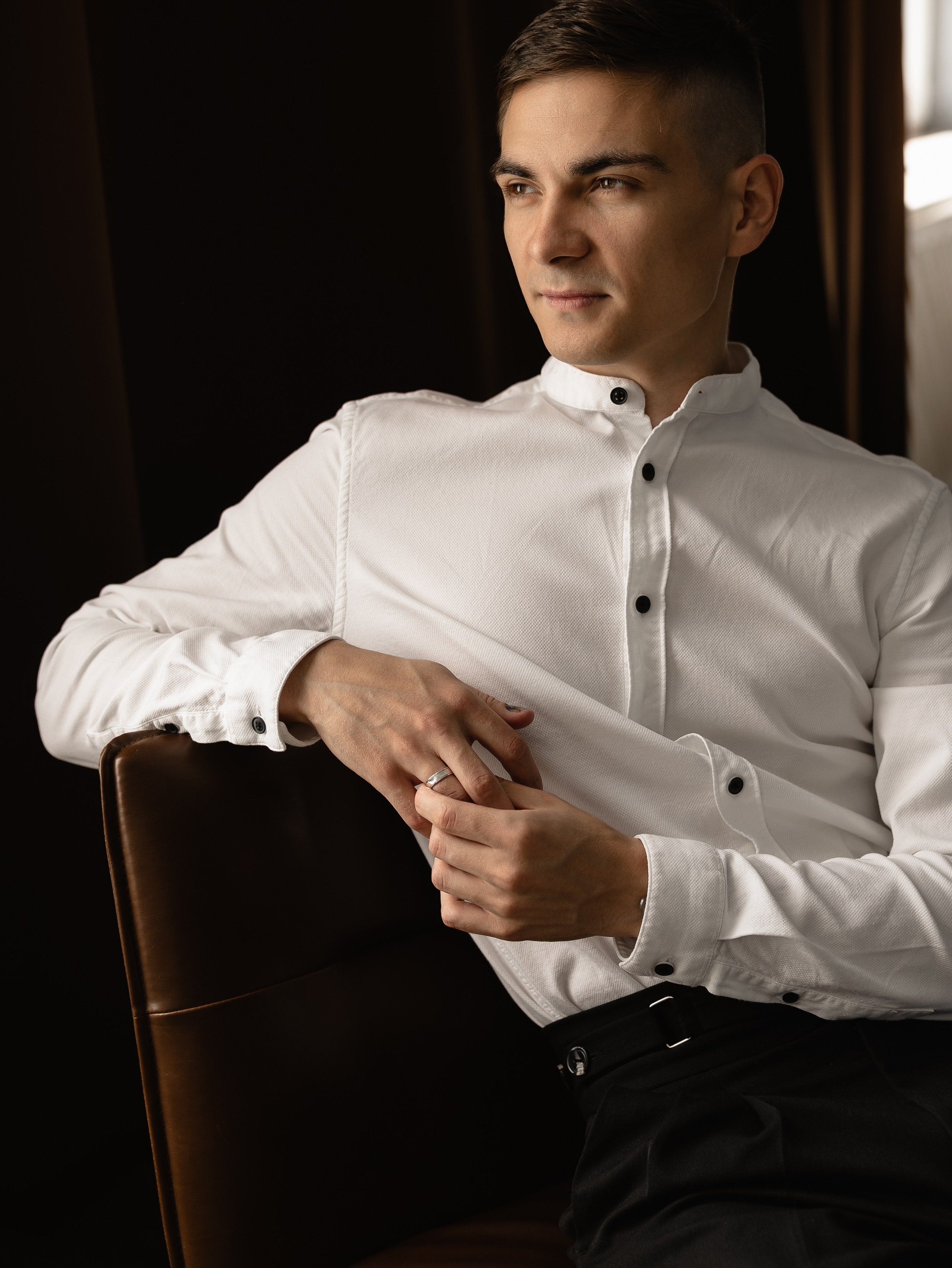 A & A. Свадебный фотограф Диана Бирюкова Казань