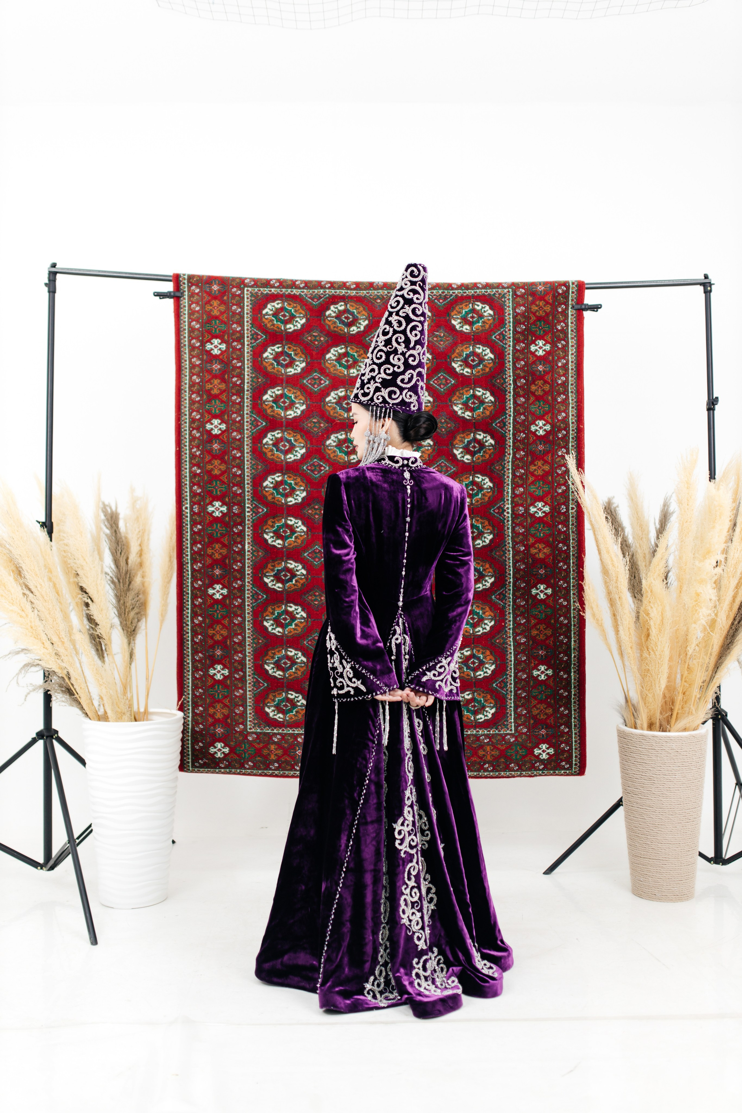 NURGUL. ZHASULAN SABYTULY