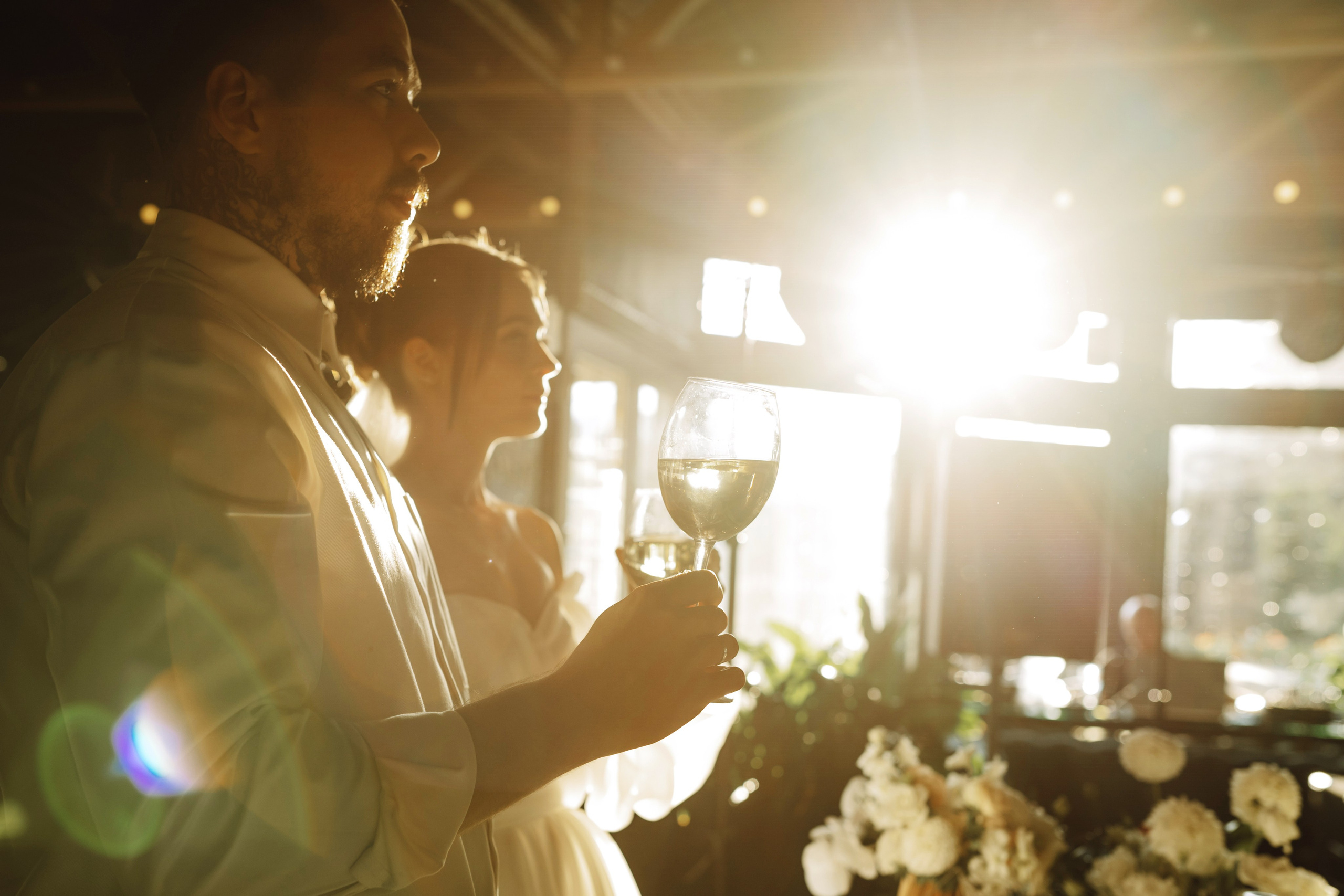 Альберт и Лера. Свадебный фотограф Анжелика Сариева