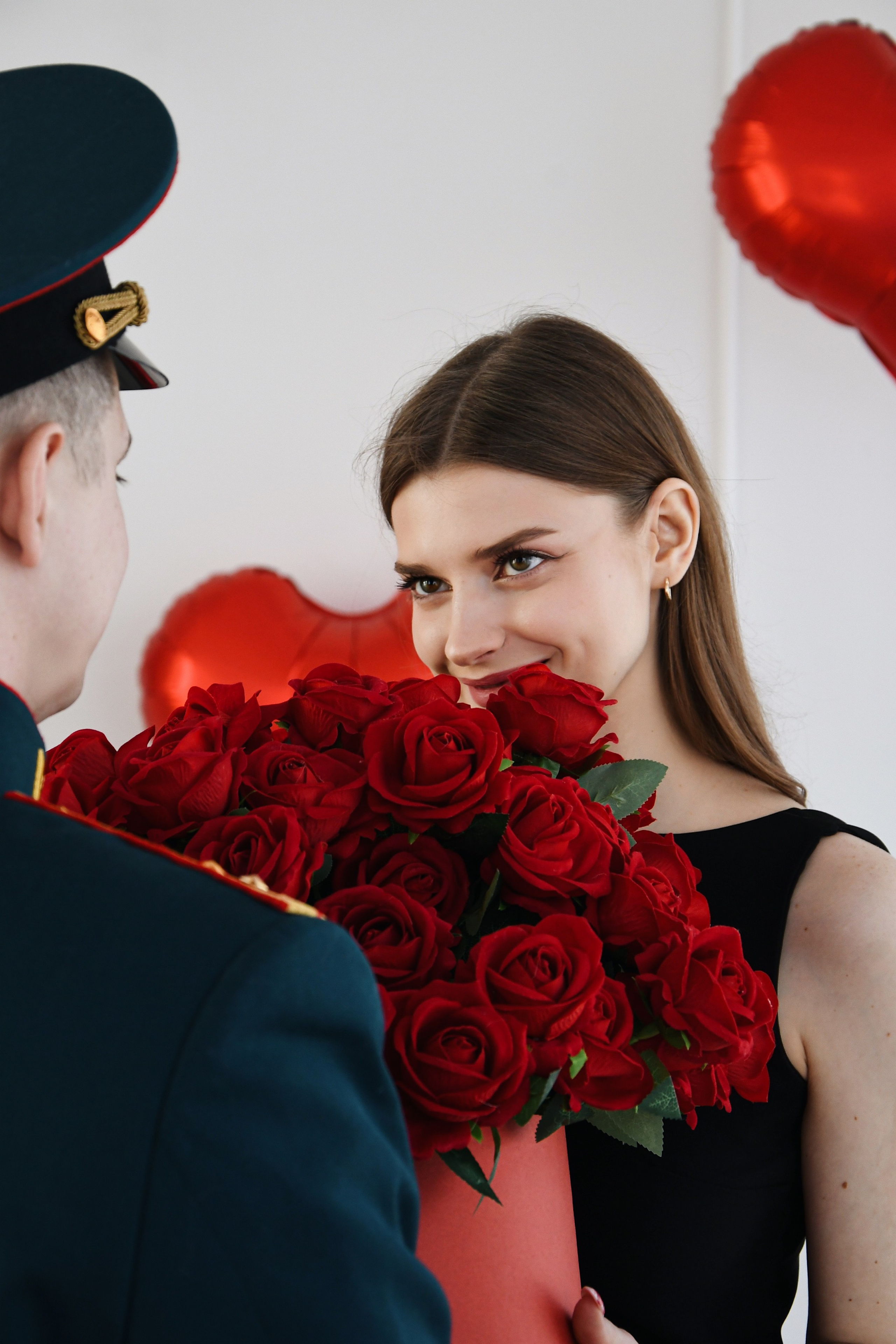 Софья. Фотограф Оренбург I Кристина Подольская