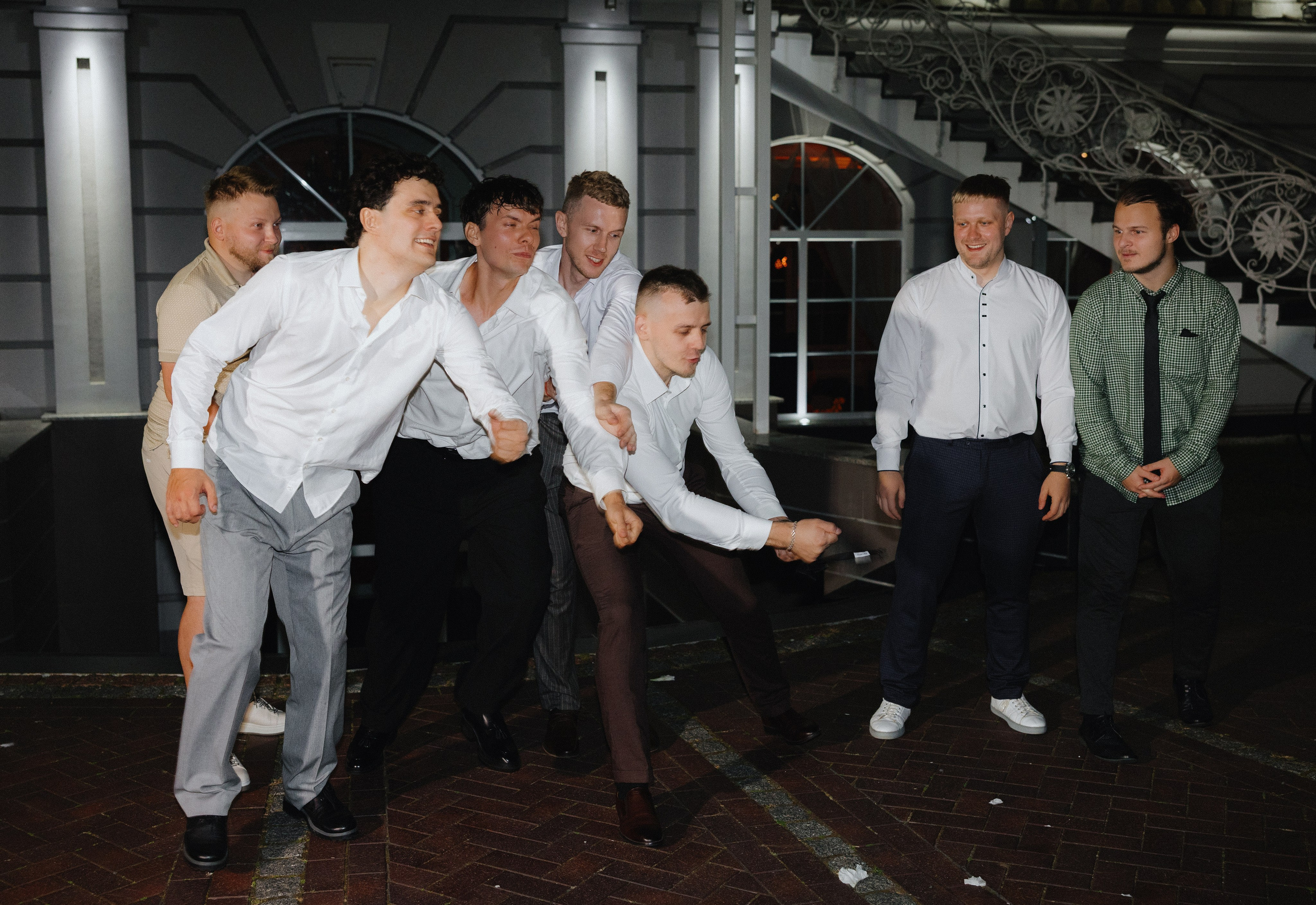 Алина и Никита 🤍. Фотограф в Минске Дарья Матвеенко