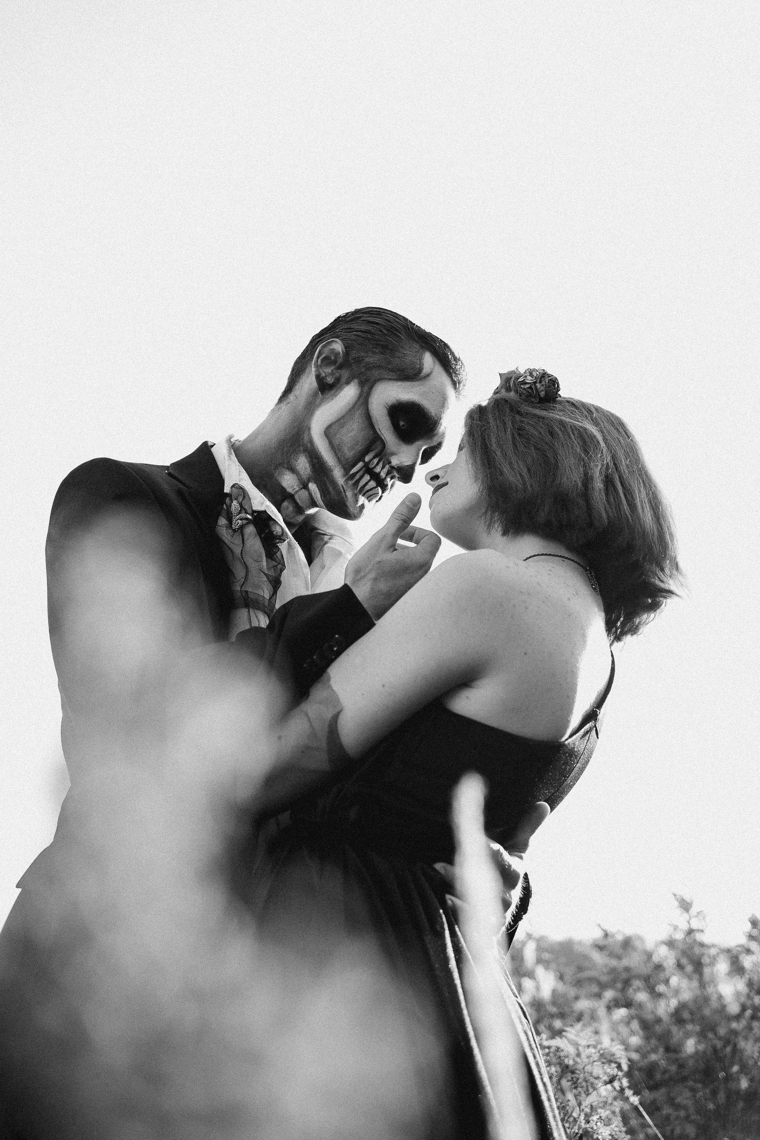 Halloween. Главная