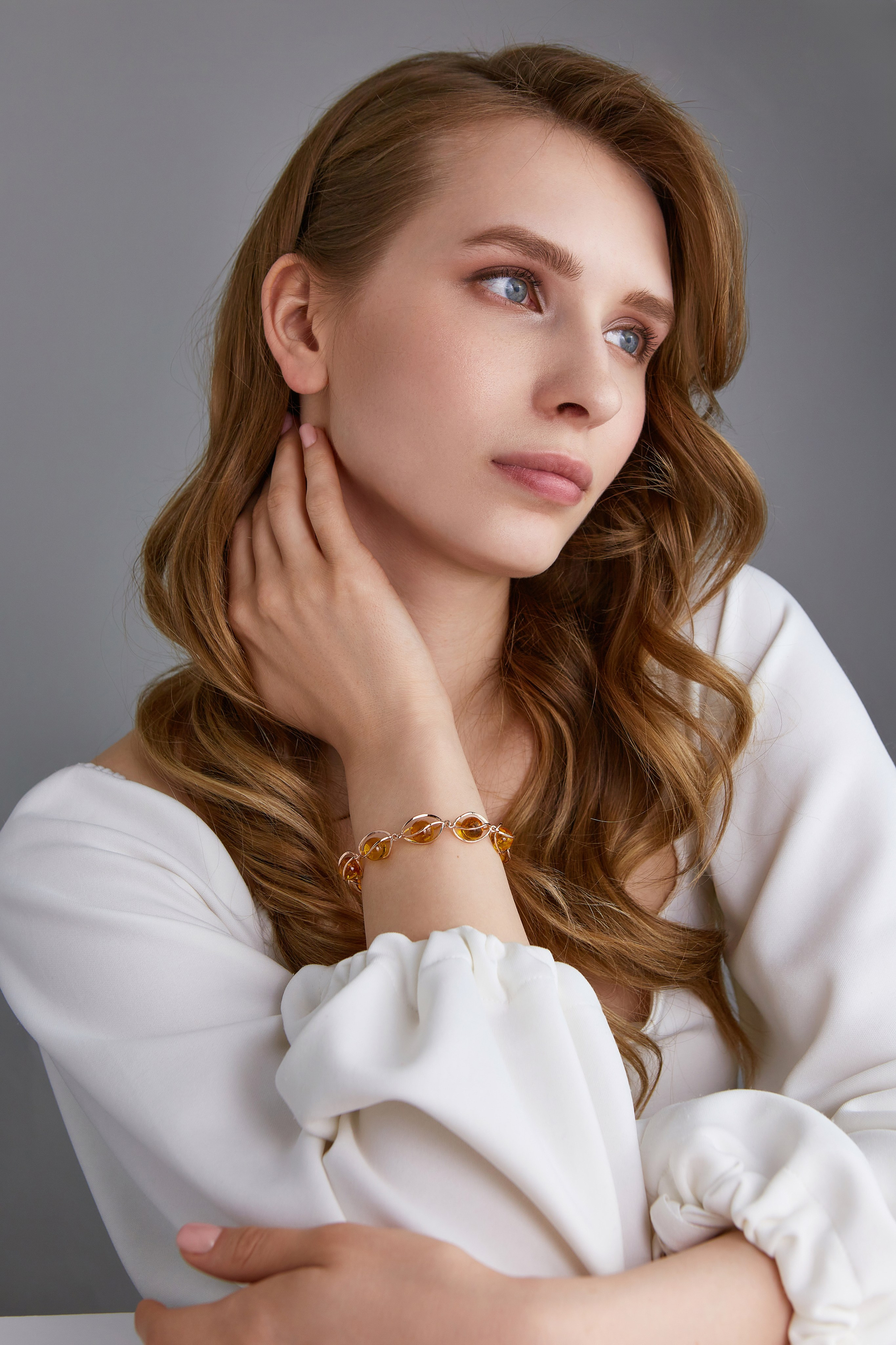 Julia. Modeling agency TM MODELS