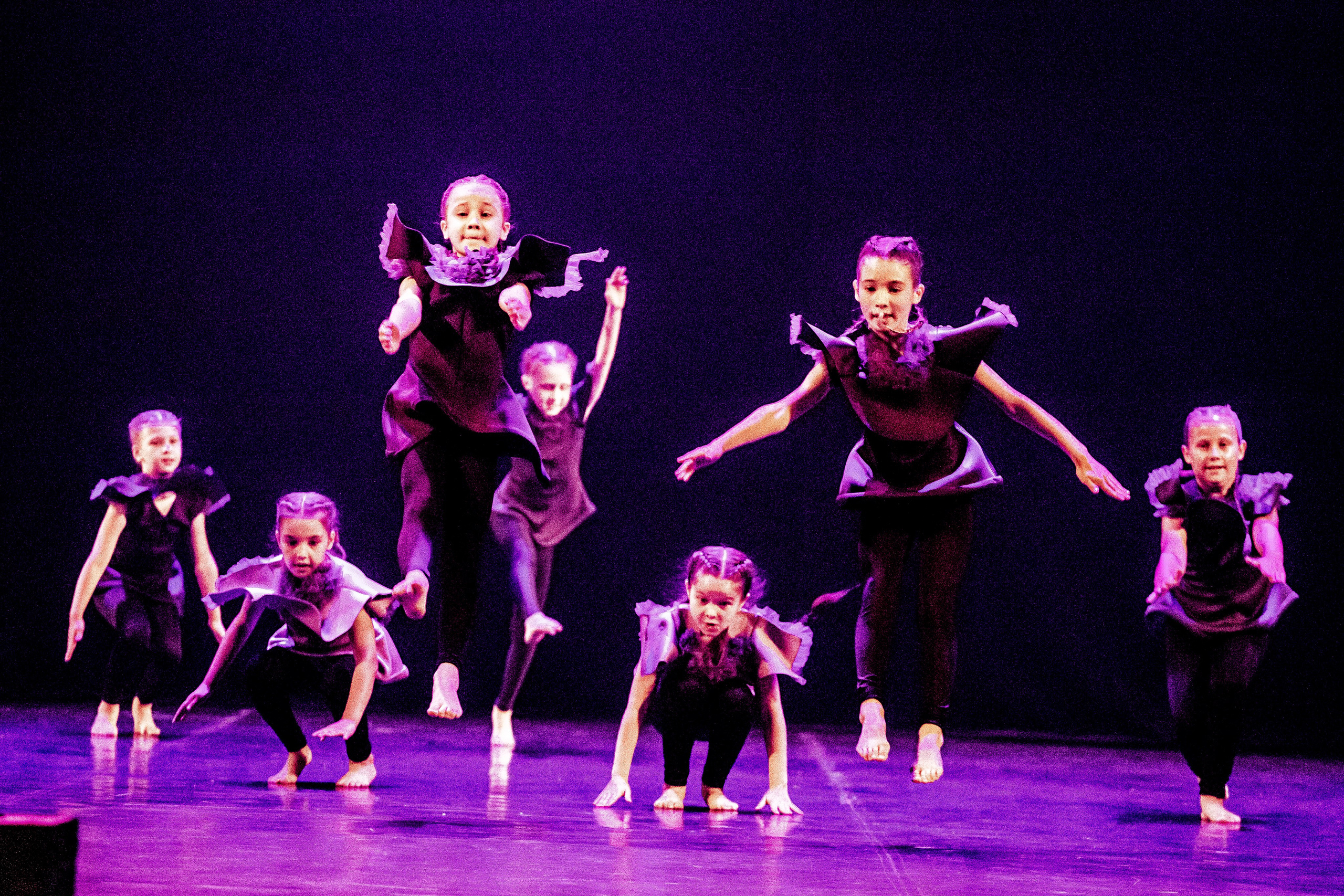 ОТЧЕТНЫЙ КОНЦЕРТ ХОРЕОГРАФИЧЕСКОЙ ШКОЛЫ НИКА. Фотограф в Сочи Юрий Шептаев