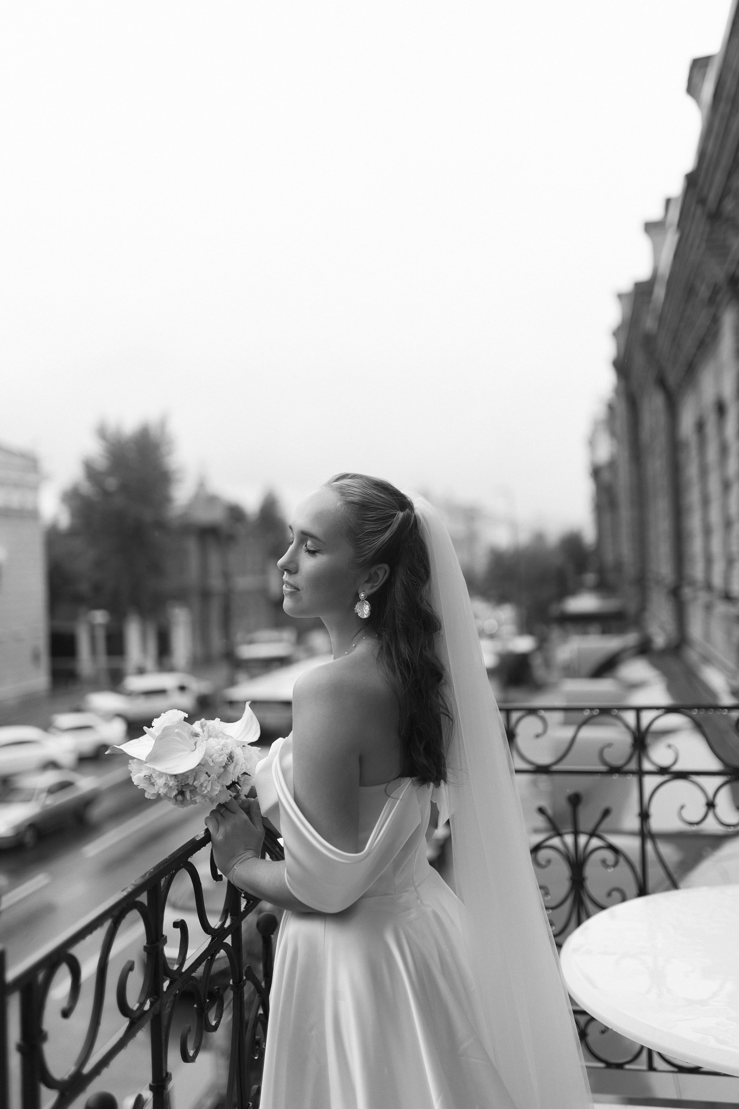 АНАСТАСИЯ & АРТЕМ ` 05.09.25. Maria Startseva Photo