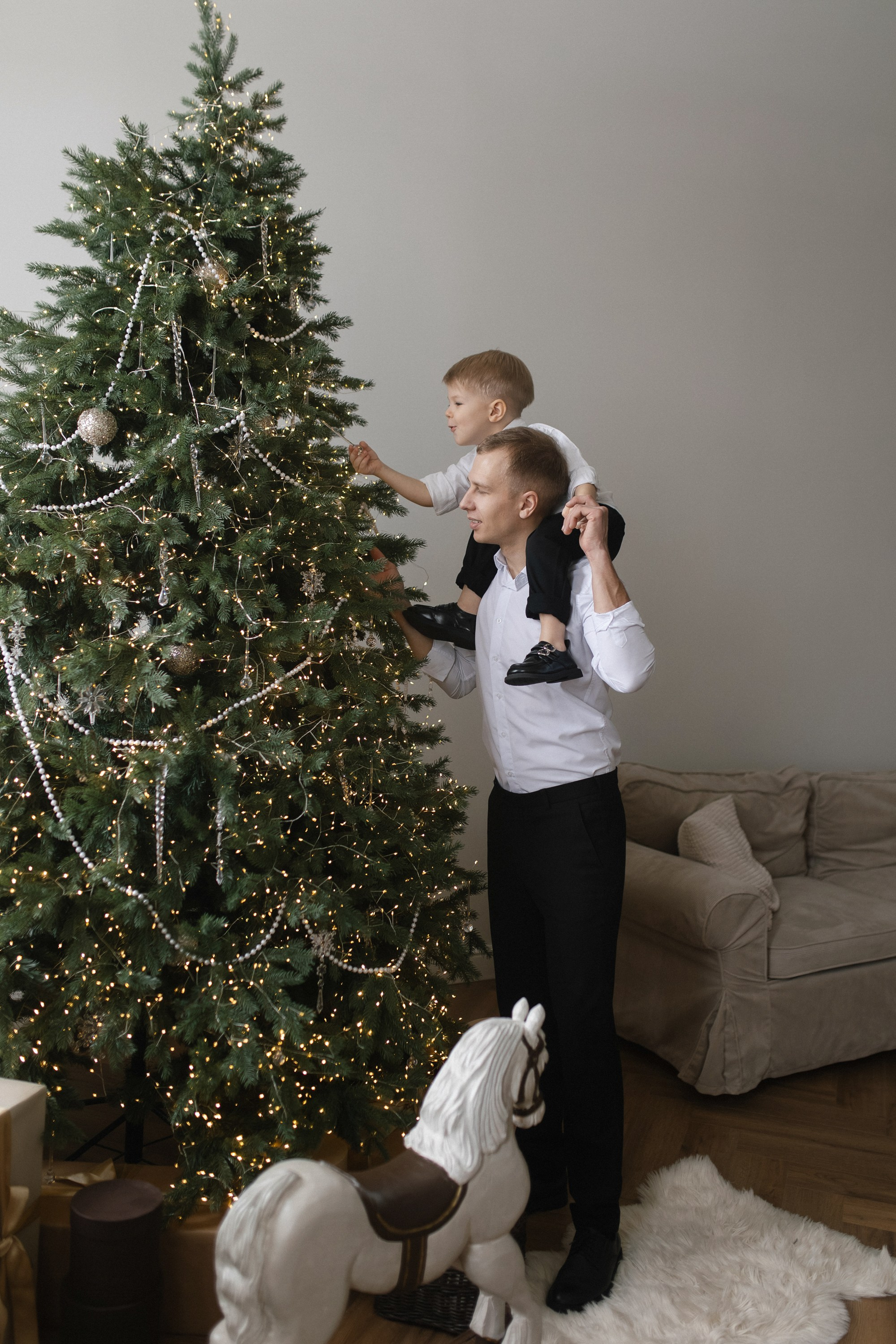 СЕМЬИ. Maria Startseva Photo