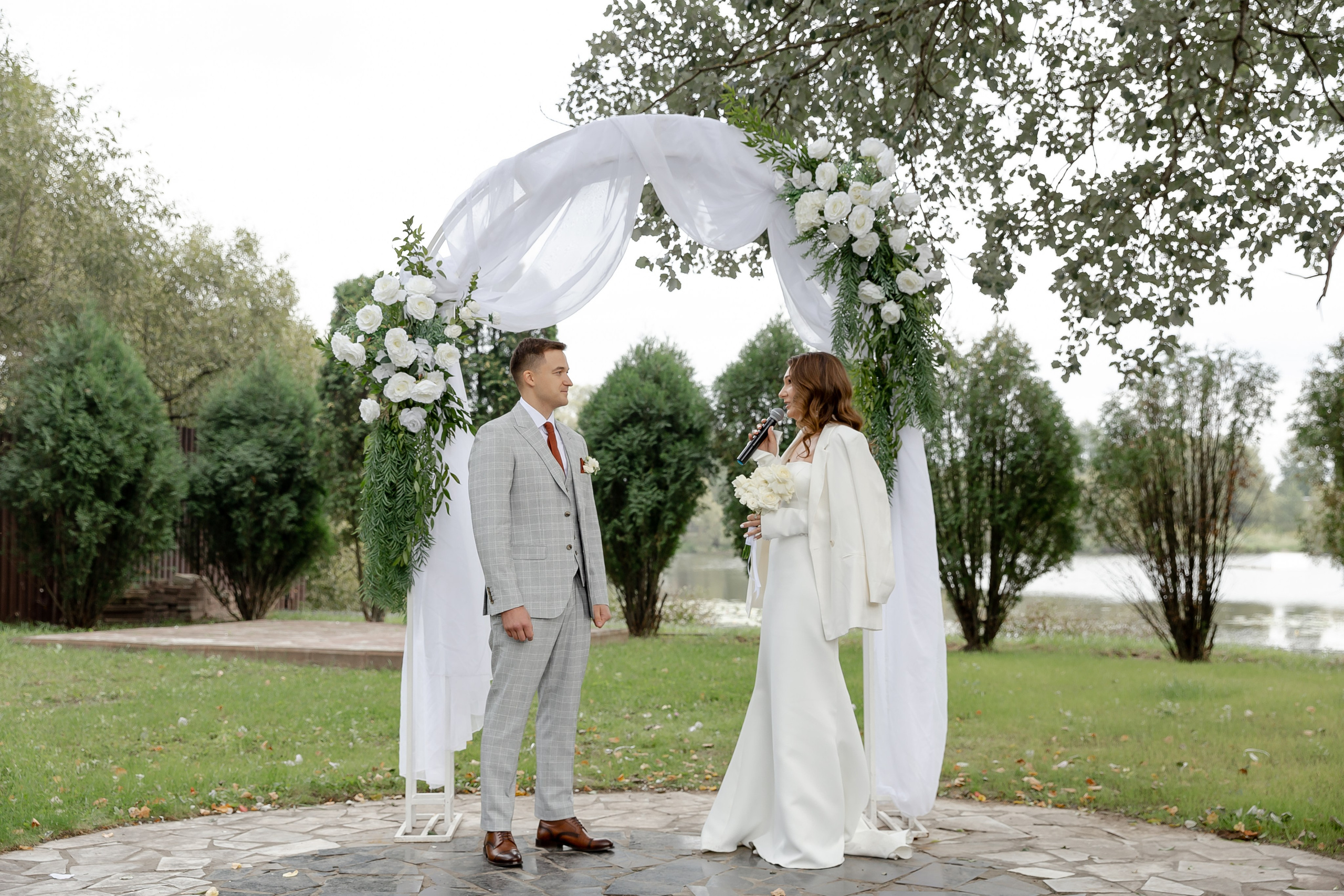 Татьяна & Влад. Фотограф Абакумова Анастасия