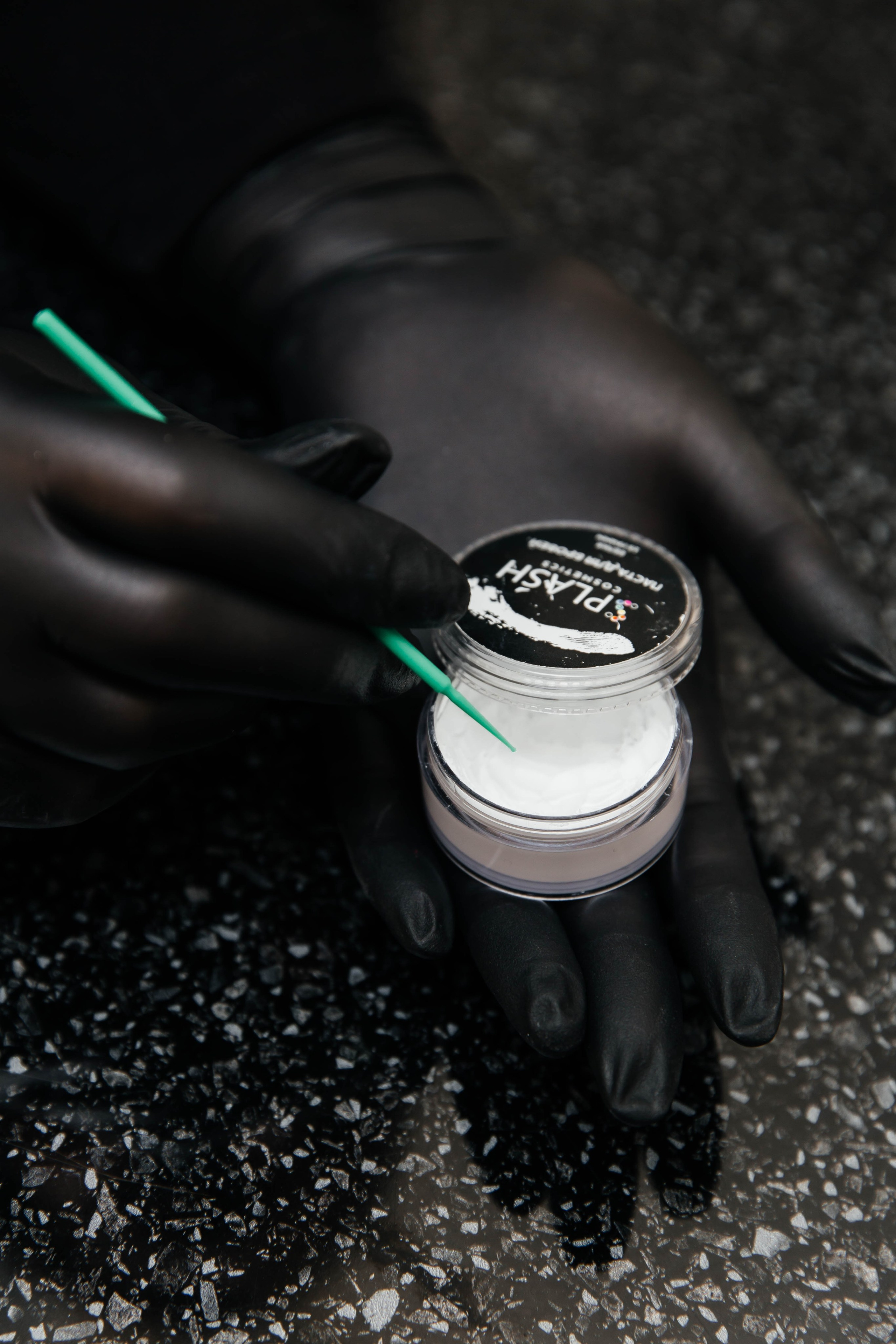 Салон красоты. Фотограф Абакумова Анастасия