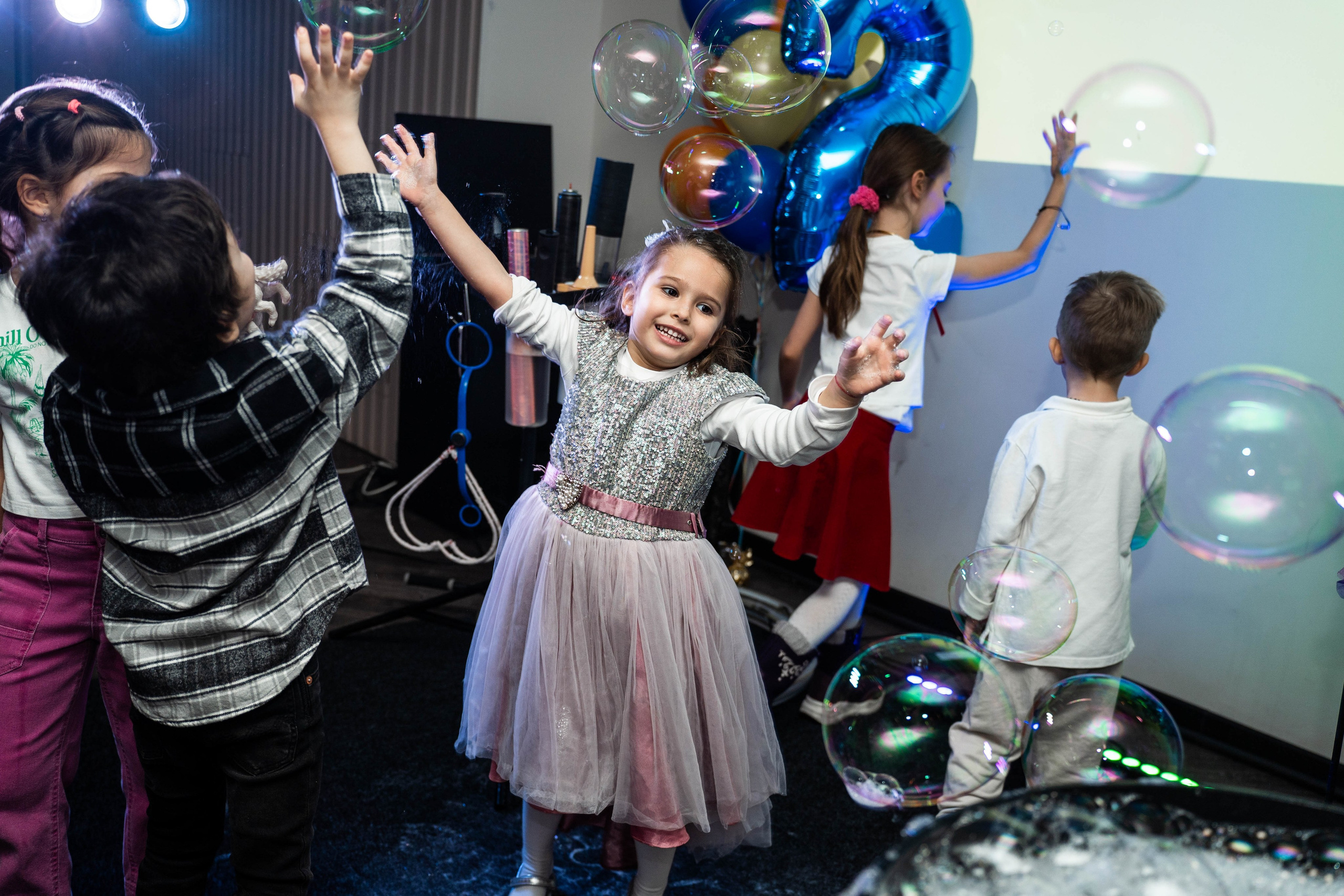 Даниэль h-day. Фотограф Абакумова Анастасия