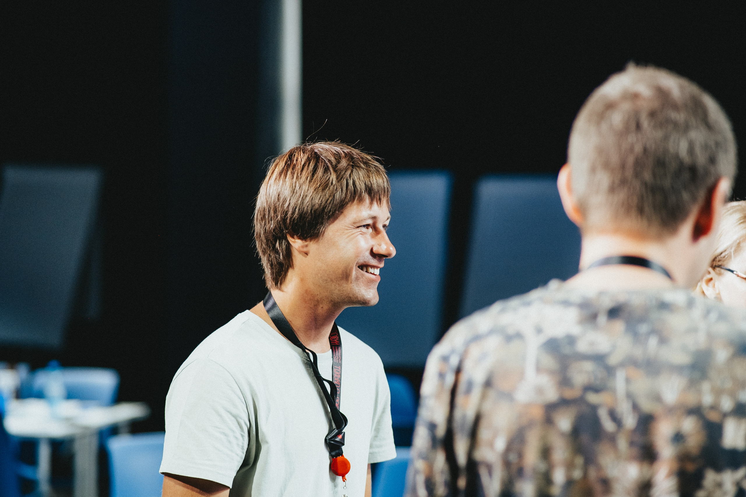 Портфолио. Сайт фотографа Дмитрия Батенёва