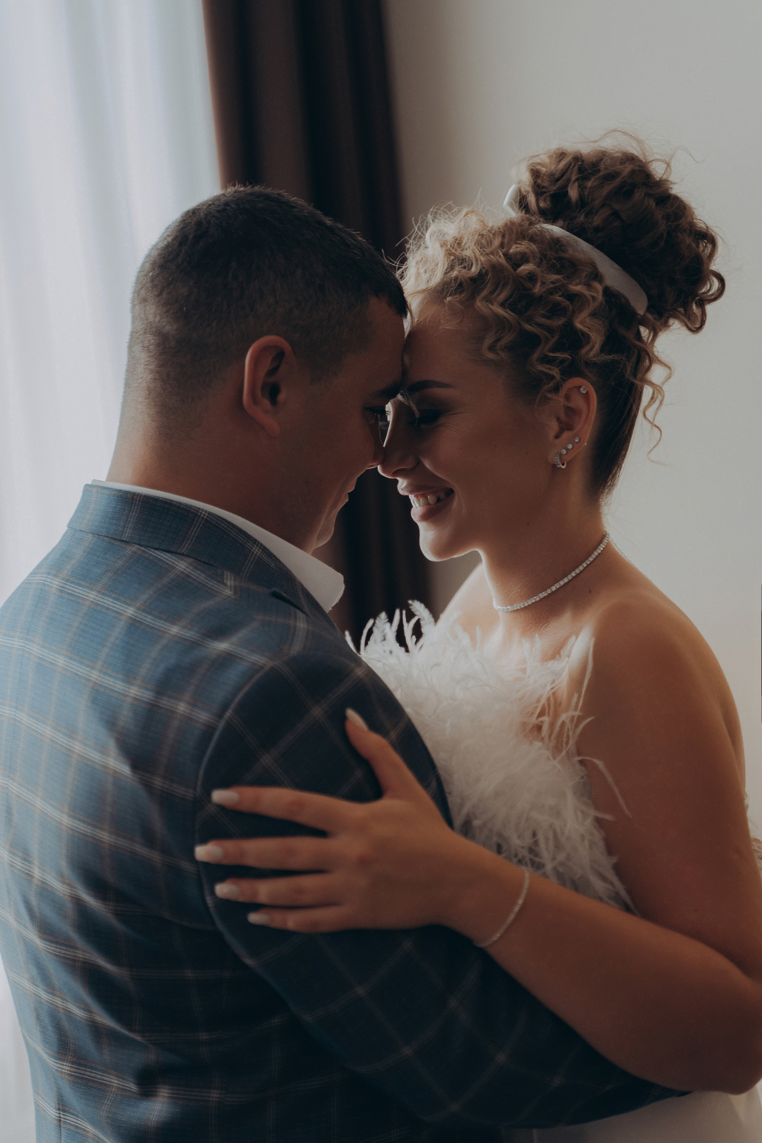 Юрий и Валентина. Свадебный и семейный фотограф Екатерина Коробова г. Моздок