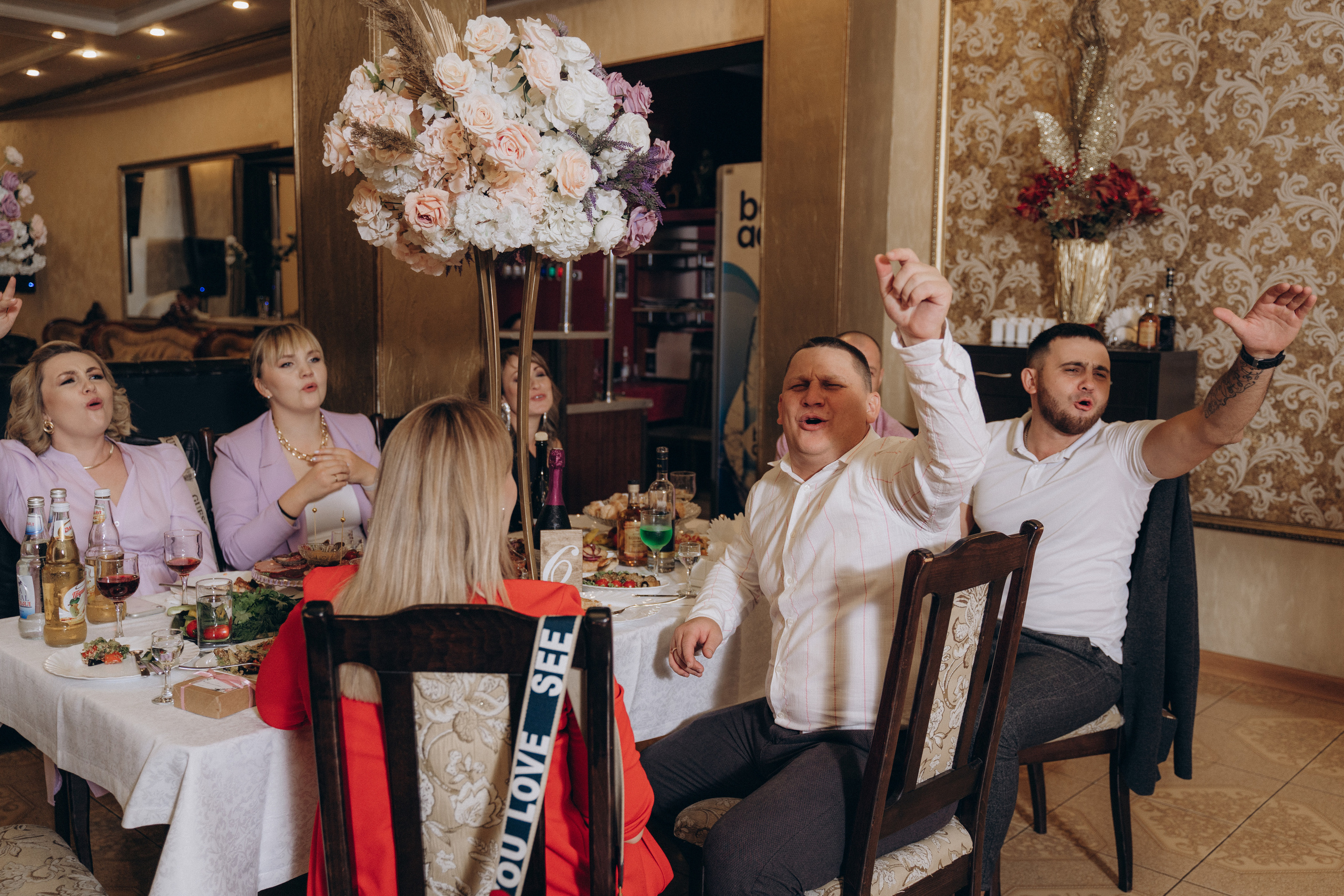 Юрий и Валентина. Свадебный и семейный фотограф Екатерина Коробова г. Моздок