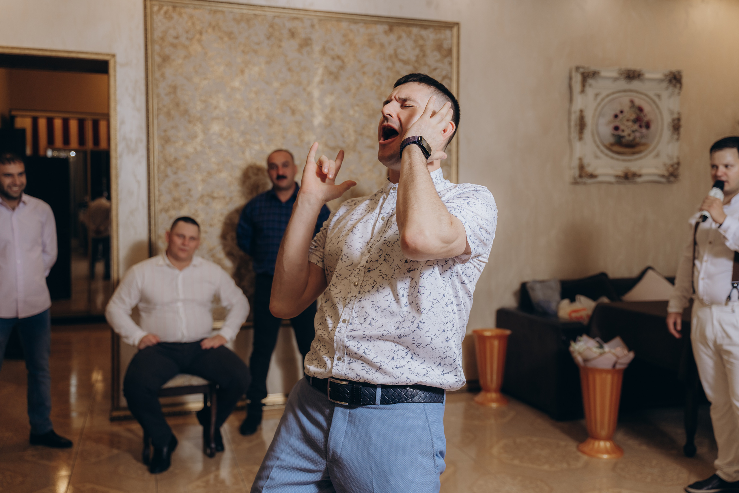 Юрий и Валентина. Свадебный и семейный фотограф Екатерина Коробова г. Моздок