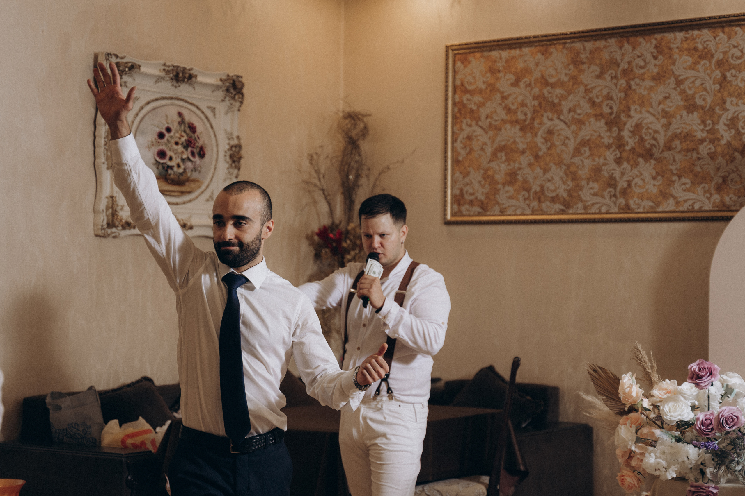 Юрий и Валентина. Свадебный и семейный фотограф Екатерина Коробова г. Моздок