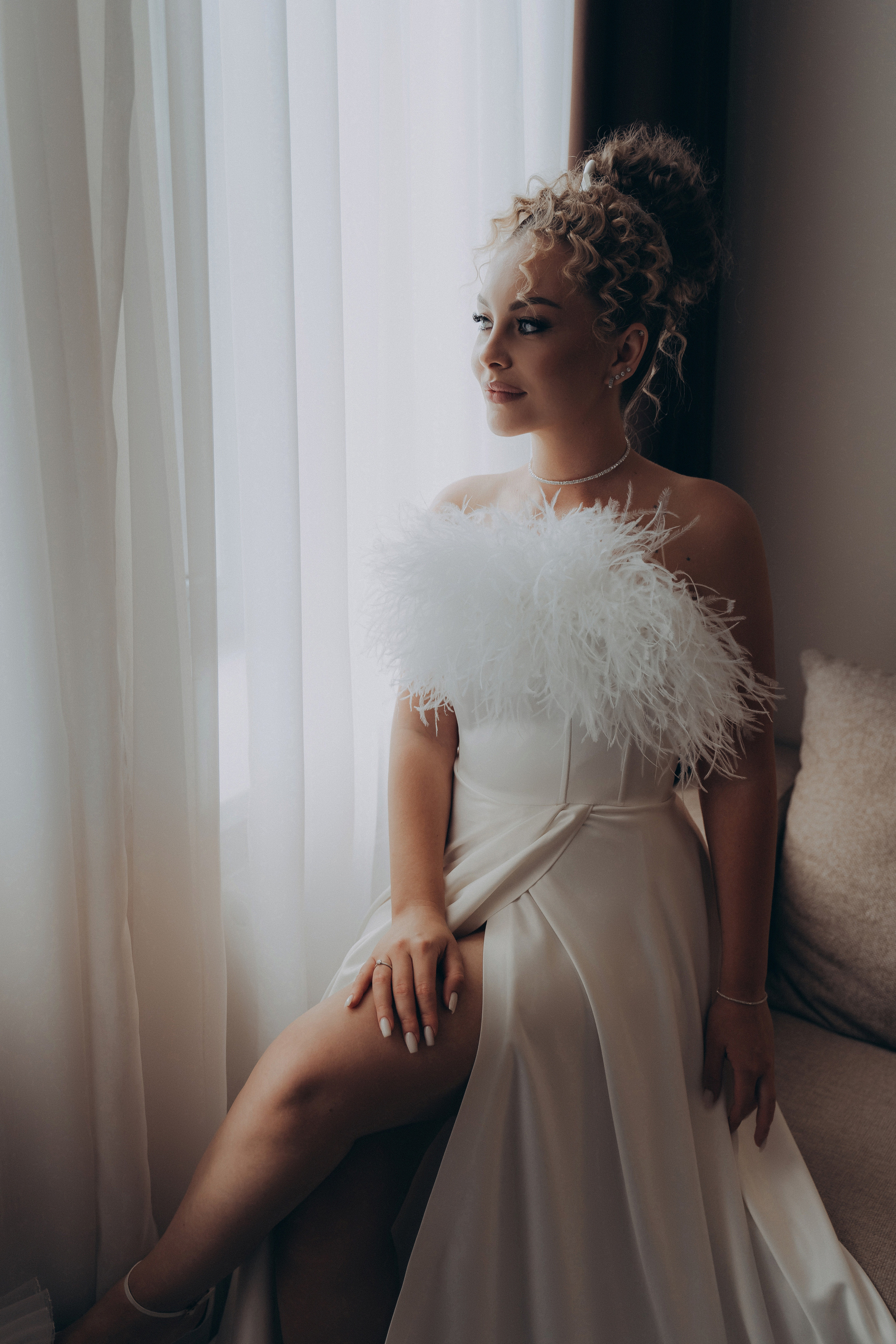 Юрий и Валентина. Свадебный и семейный фотограф Екатерина Коробова г. Моздок