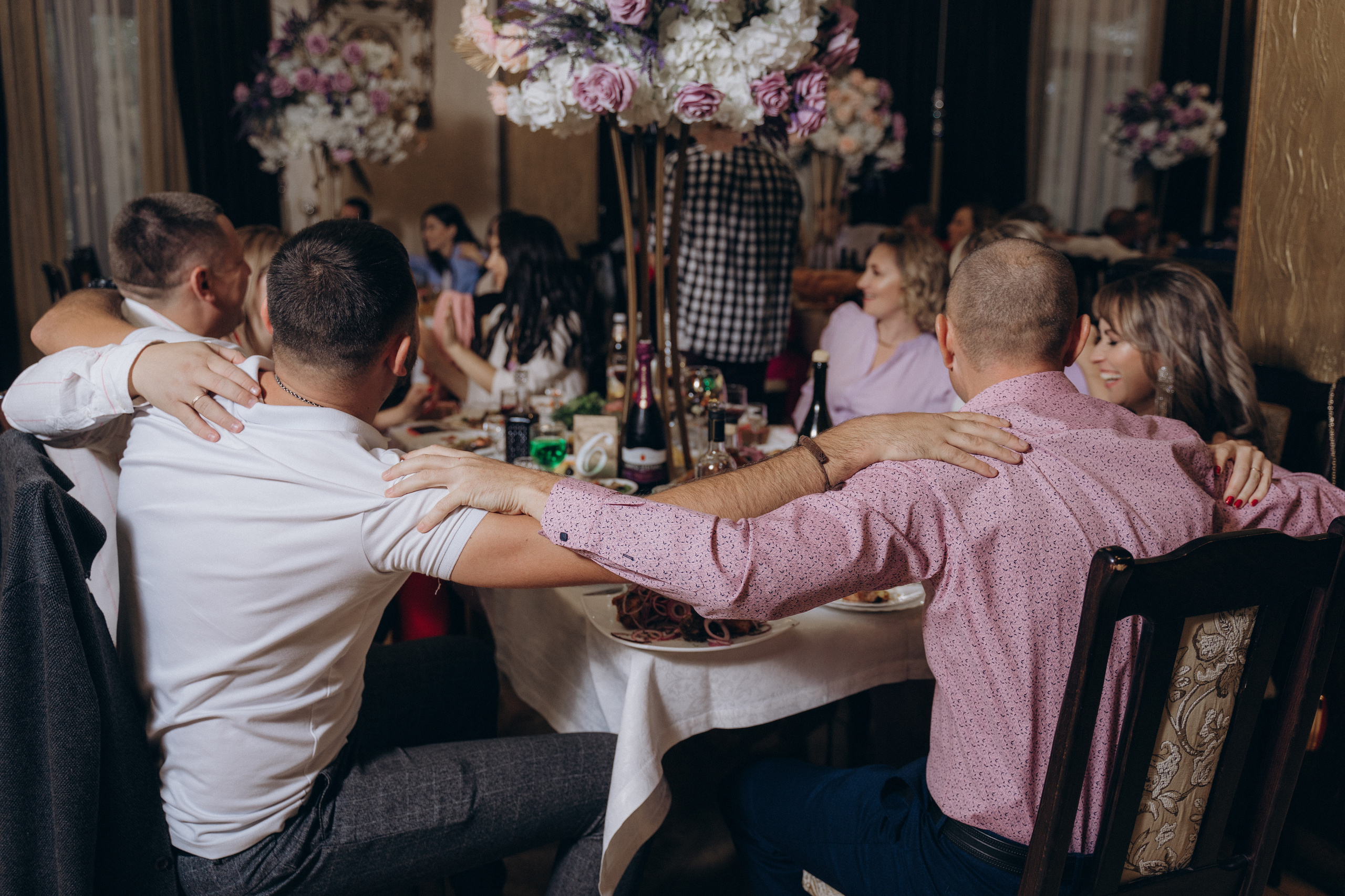 Юрий и Валентина. Свадебный и семейный фотограф Екатерина Коробова г. Моздок