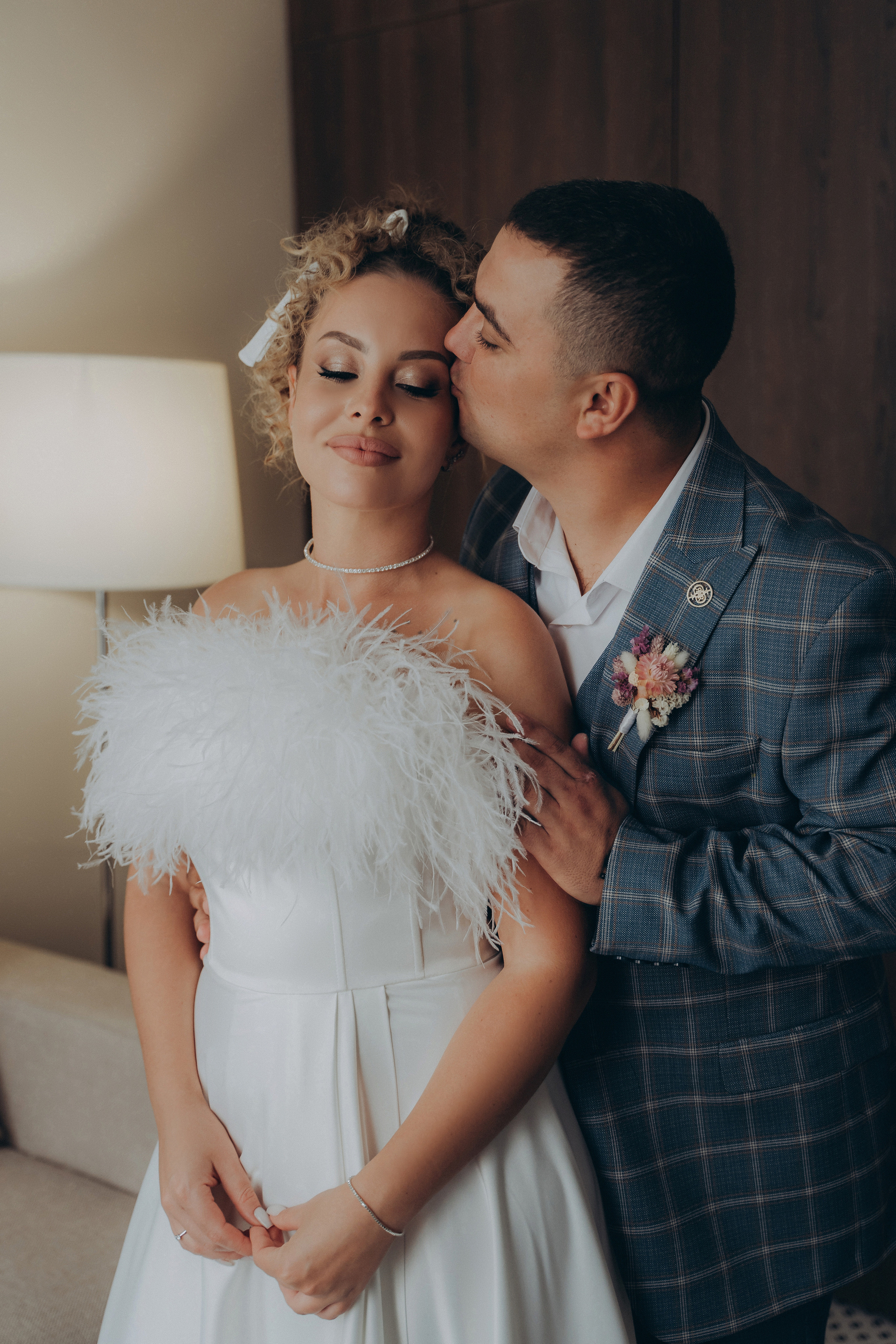 Юрий и Валентина. Свадебный и семейный фотограф Екатерина Коробова г. Моздок