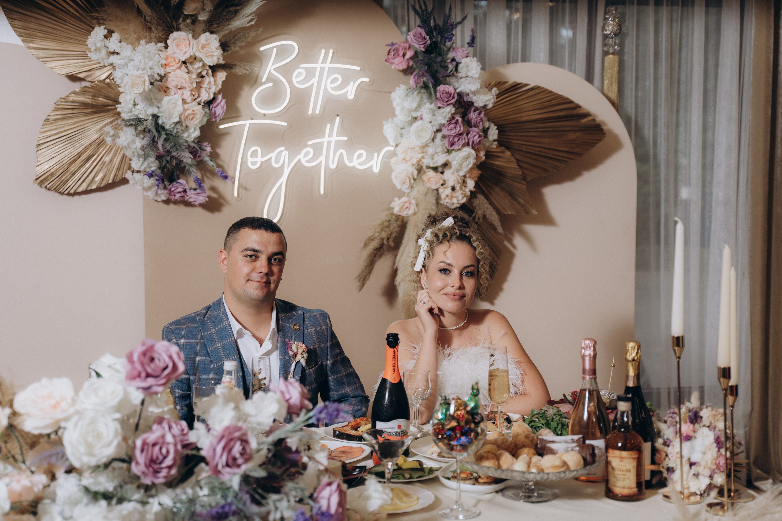 Юрий и Валентина. Свадебный и семейный фотограф Екатерина Коробова г. Моздок