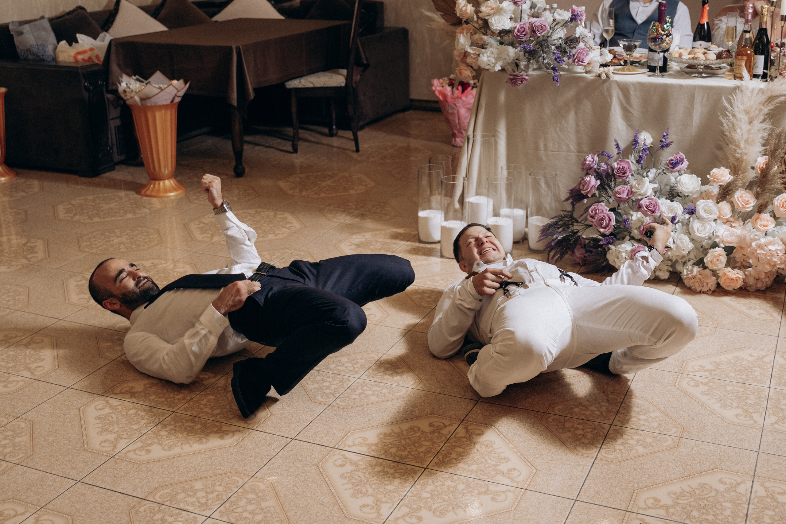 Юрий и Валентина. Свадебный и семейный фотограф Екатерина Коробова г. Моздок