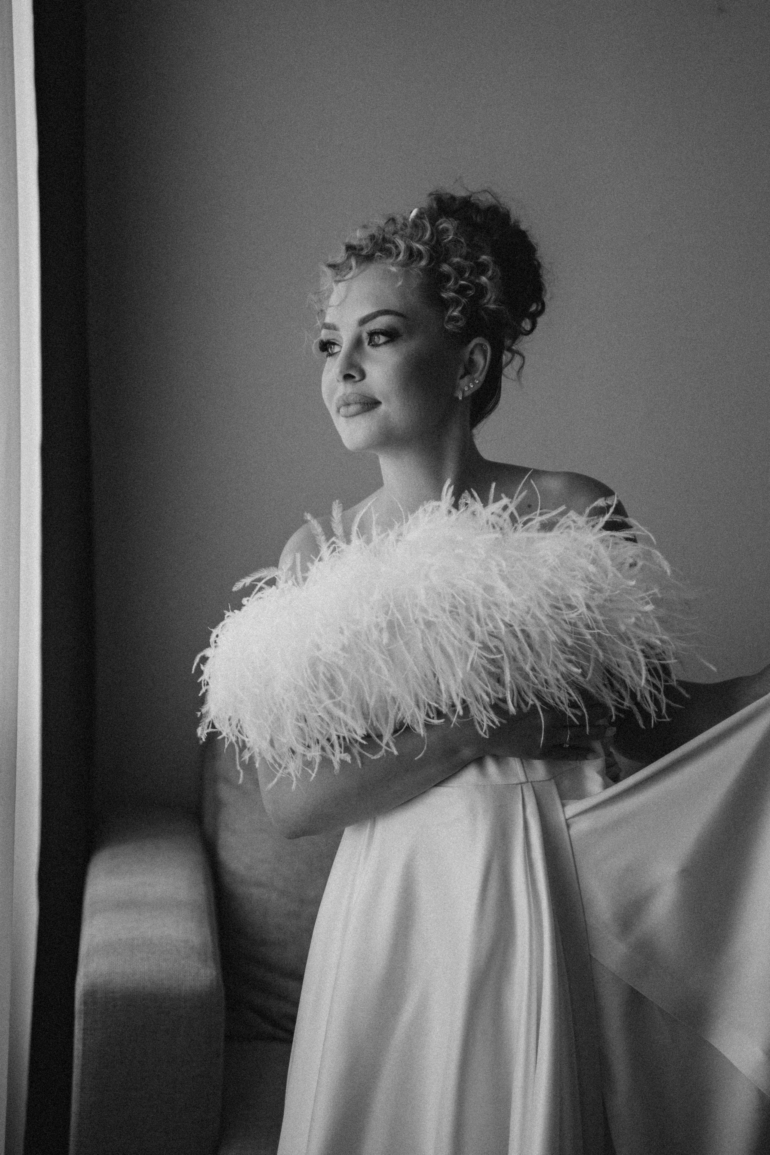 Юрий и Валентина. Свадебный и семейный фотограф Екатерина Коробова г. Моздок