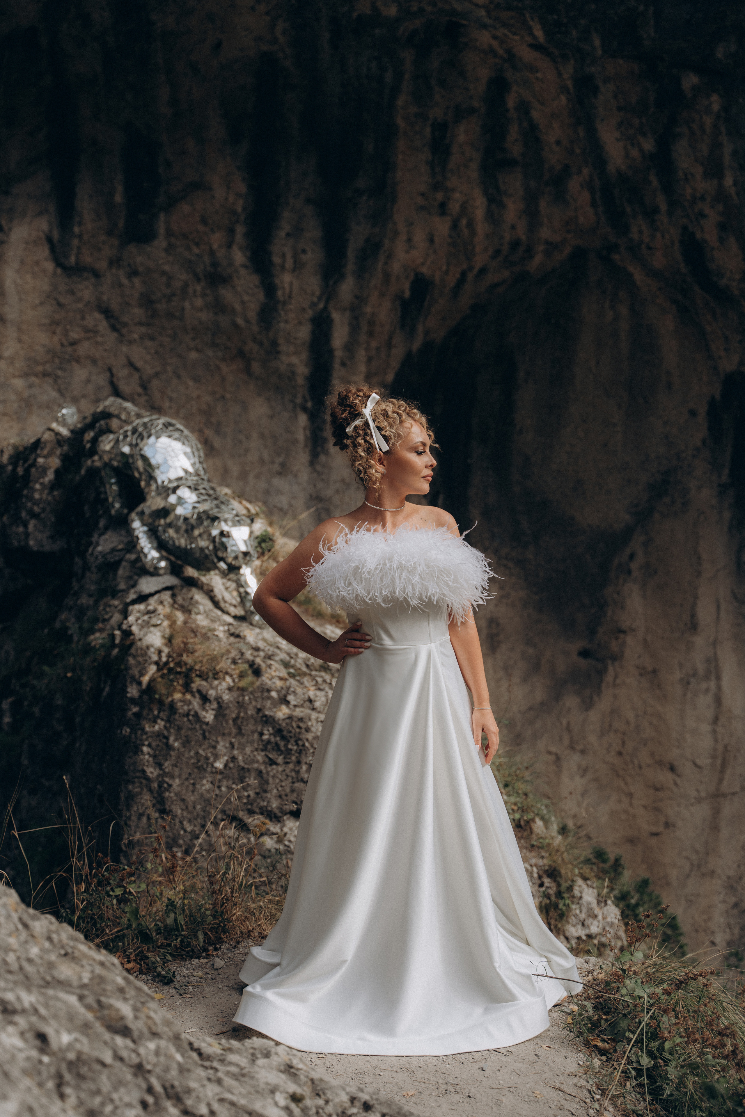 Юрий и Валентина. Свадебный и семейный фотограф Екатерина Коробова г. Моздок