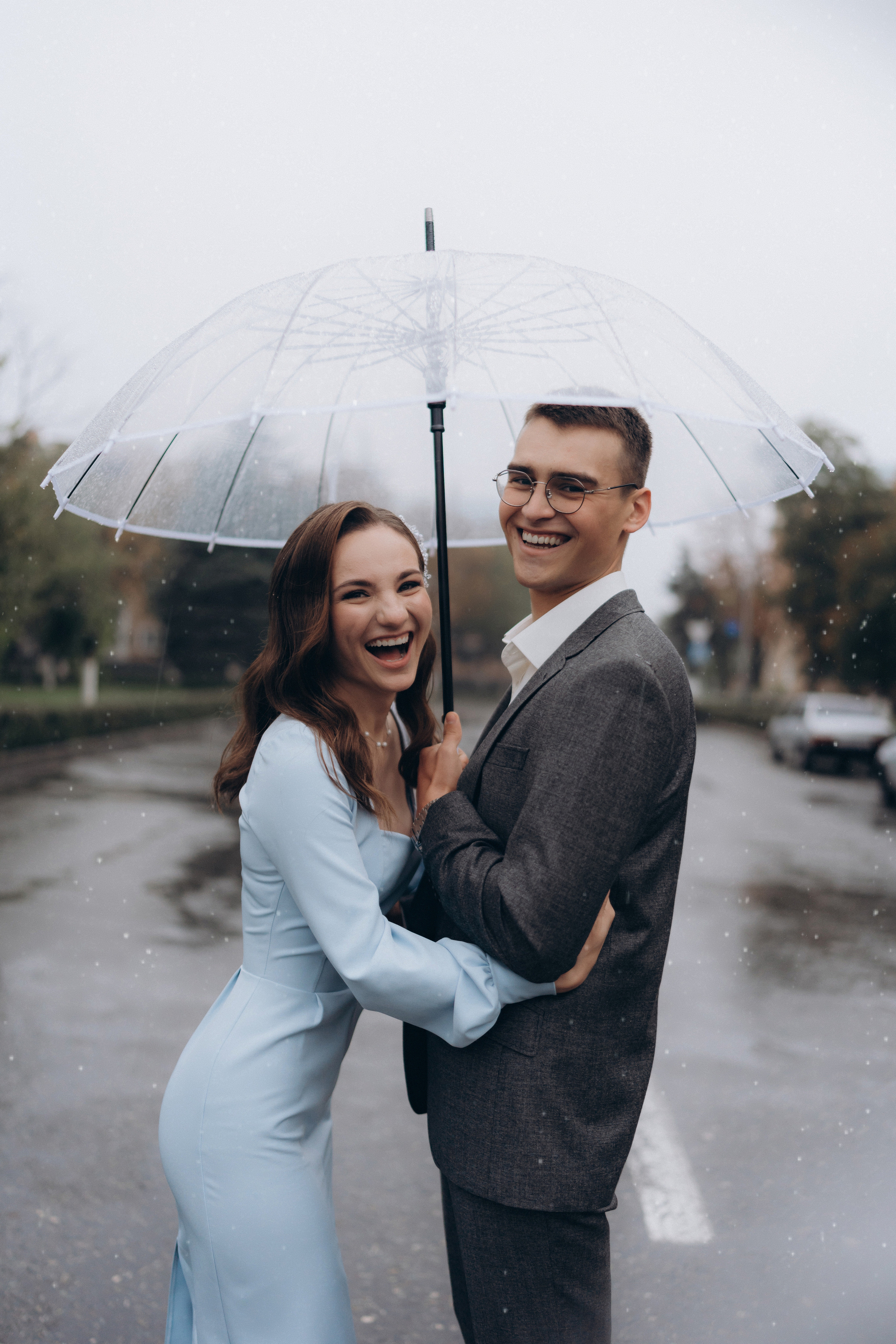 Вячеслав и Полина. Свадебный и семейный фотограф Екатерина Коробова г. Моздок