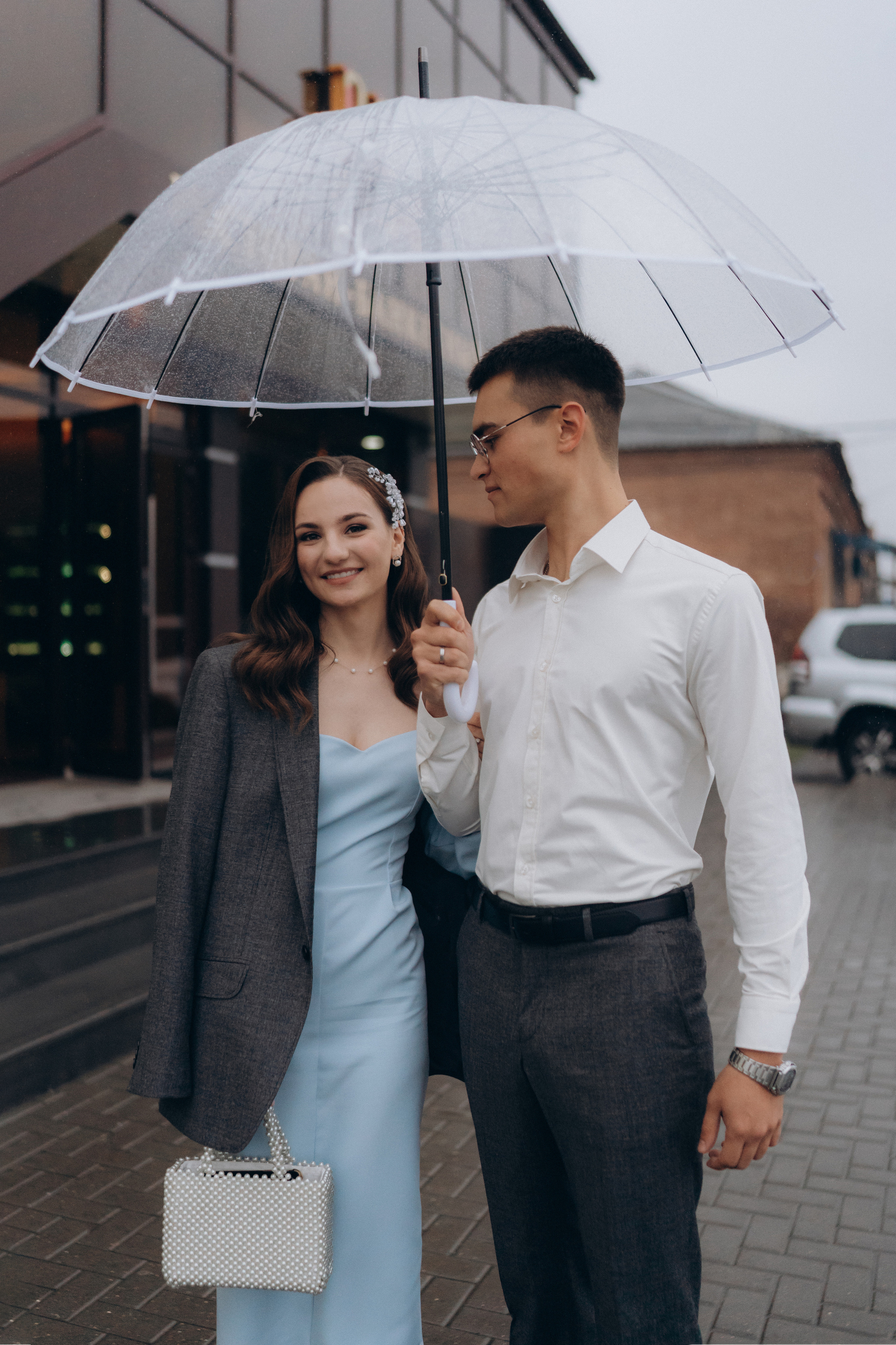 Вячеслав и Полина. Свадебный и семейный фотограф Екатерина Коробова г. Моздок