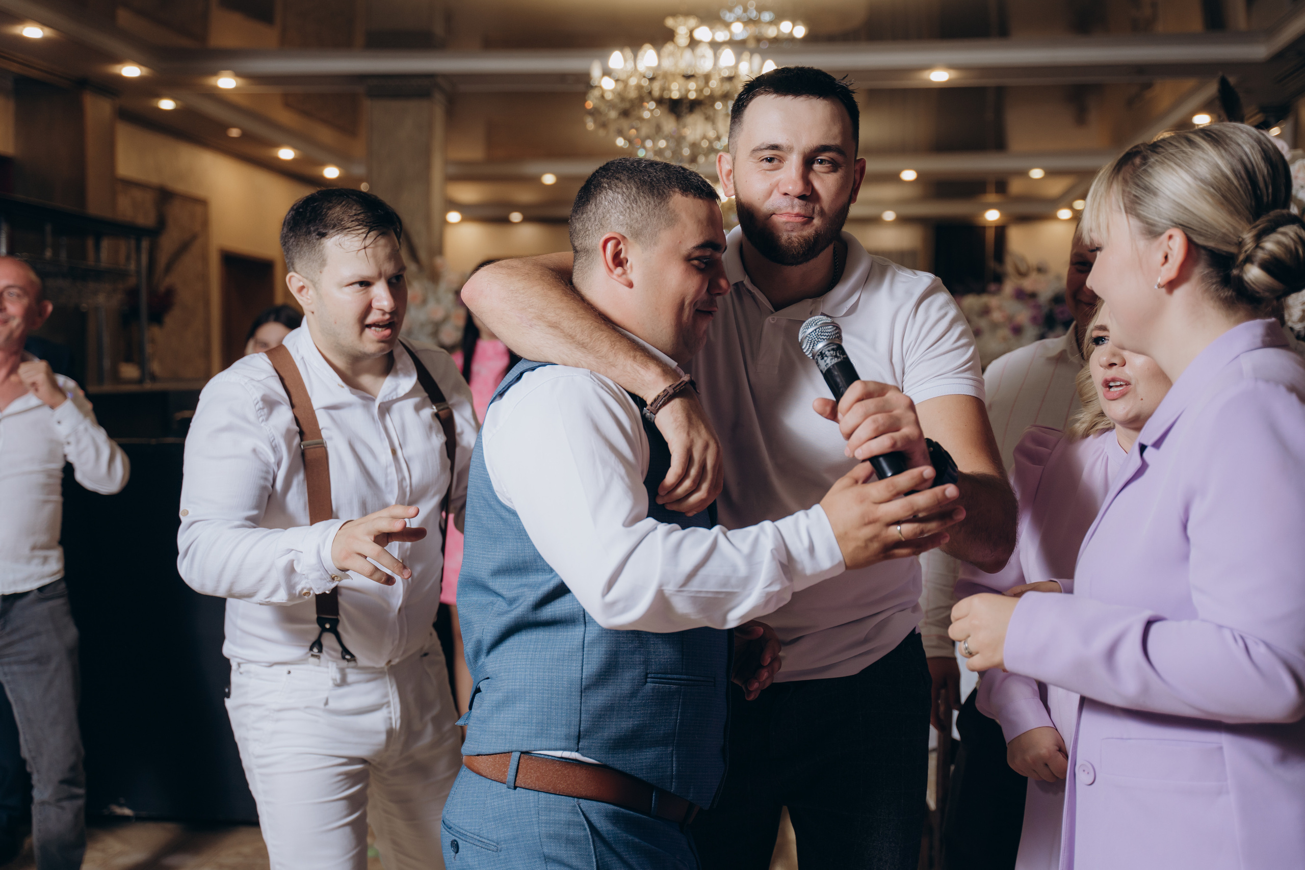 Юрий и Валентина. Свадебный и семейный фотограф Екатерина Коробова г. Моздок