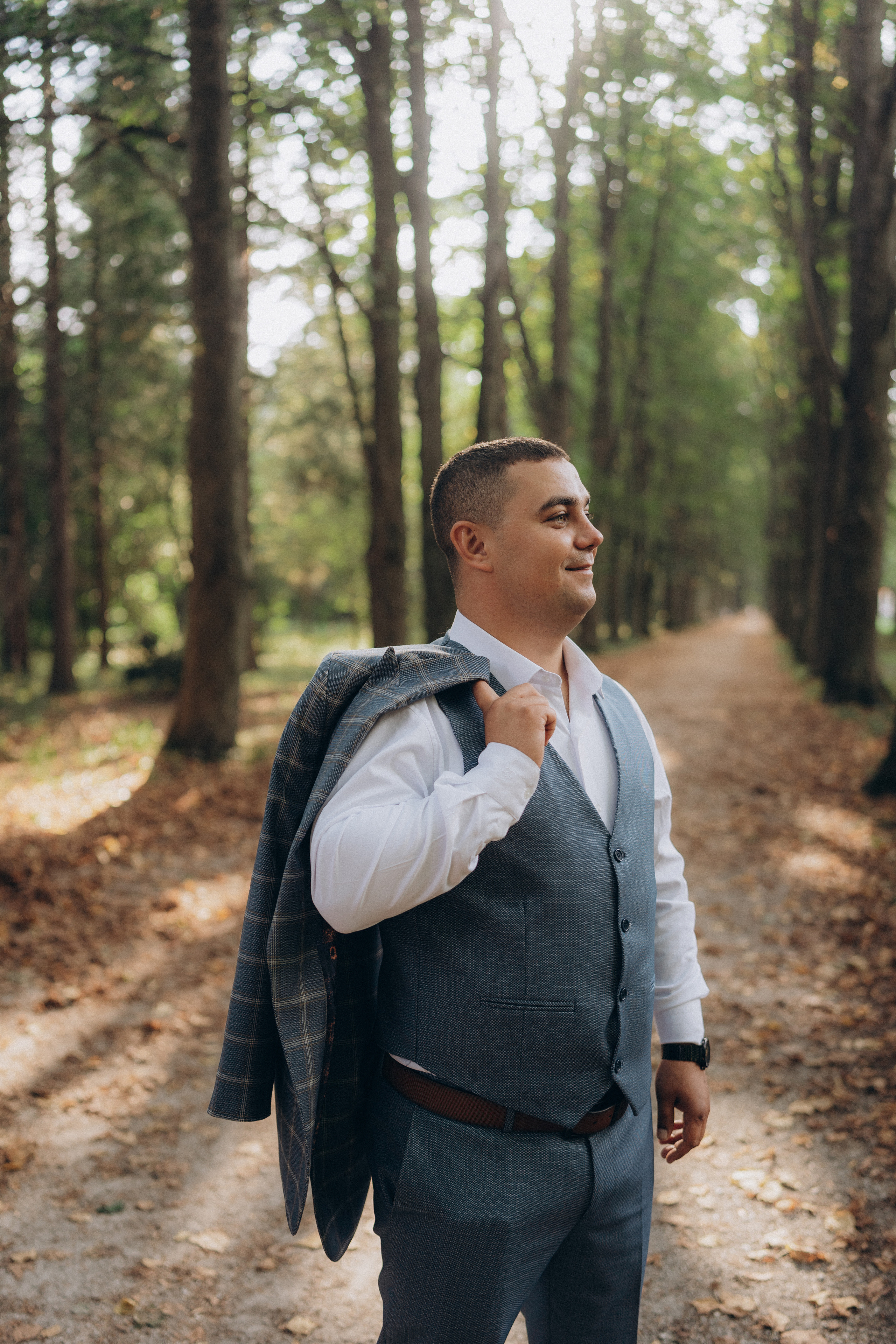 Юрий и Валентина. Свадебный и семейный фотограф Екатерина Коробова г. Моздок