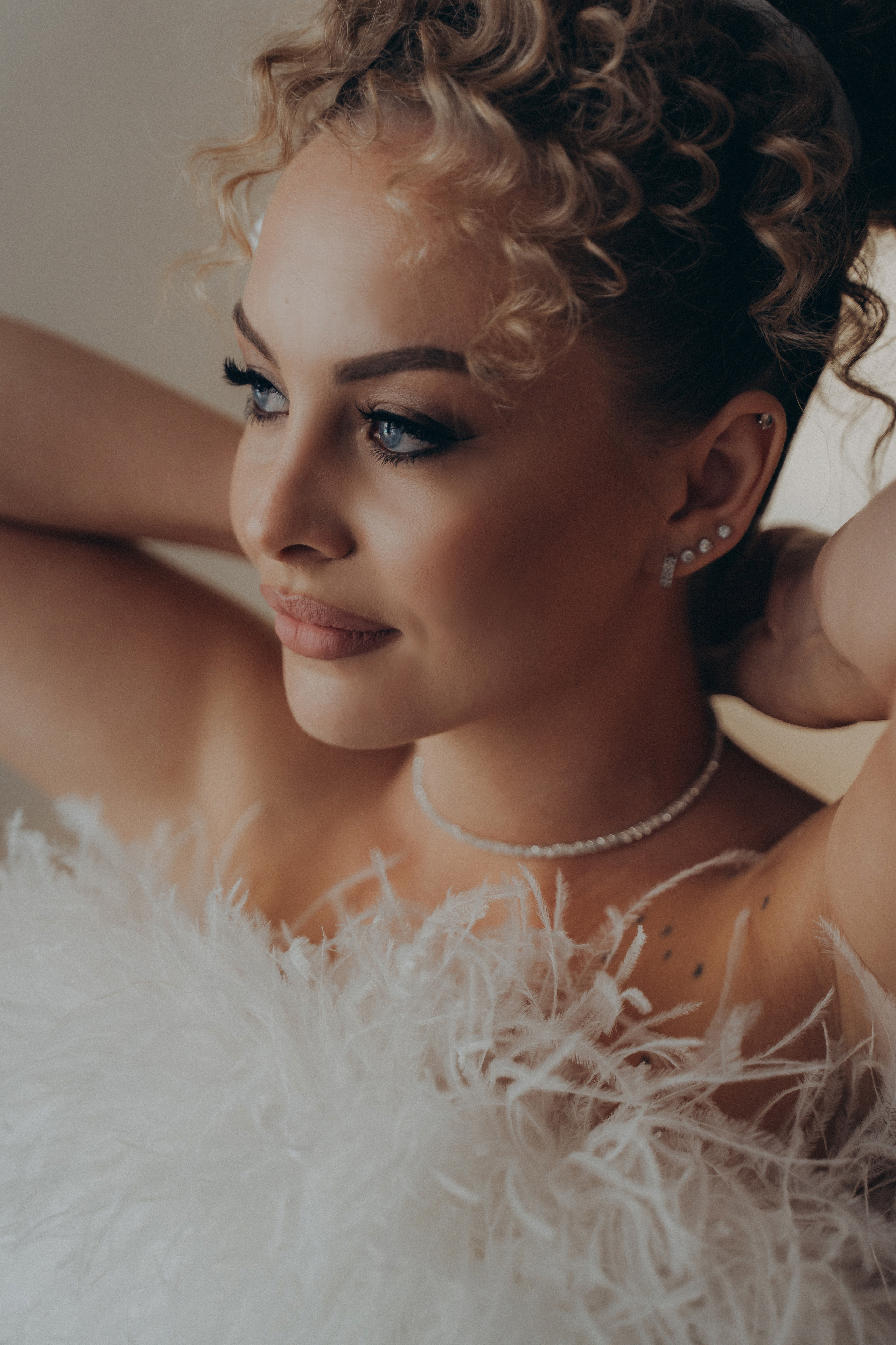 Юрий и Валентина. Свадебный и семейный фотограф Екатерина Коробова г. Моздок