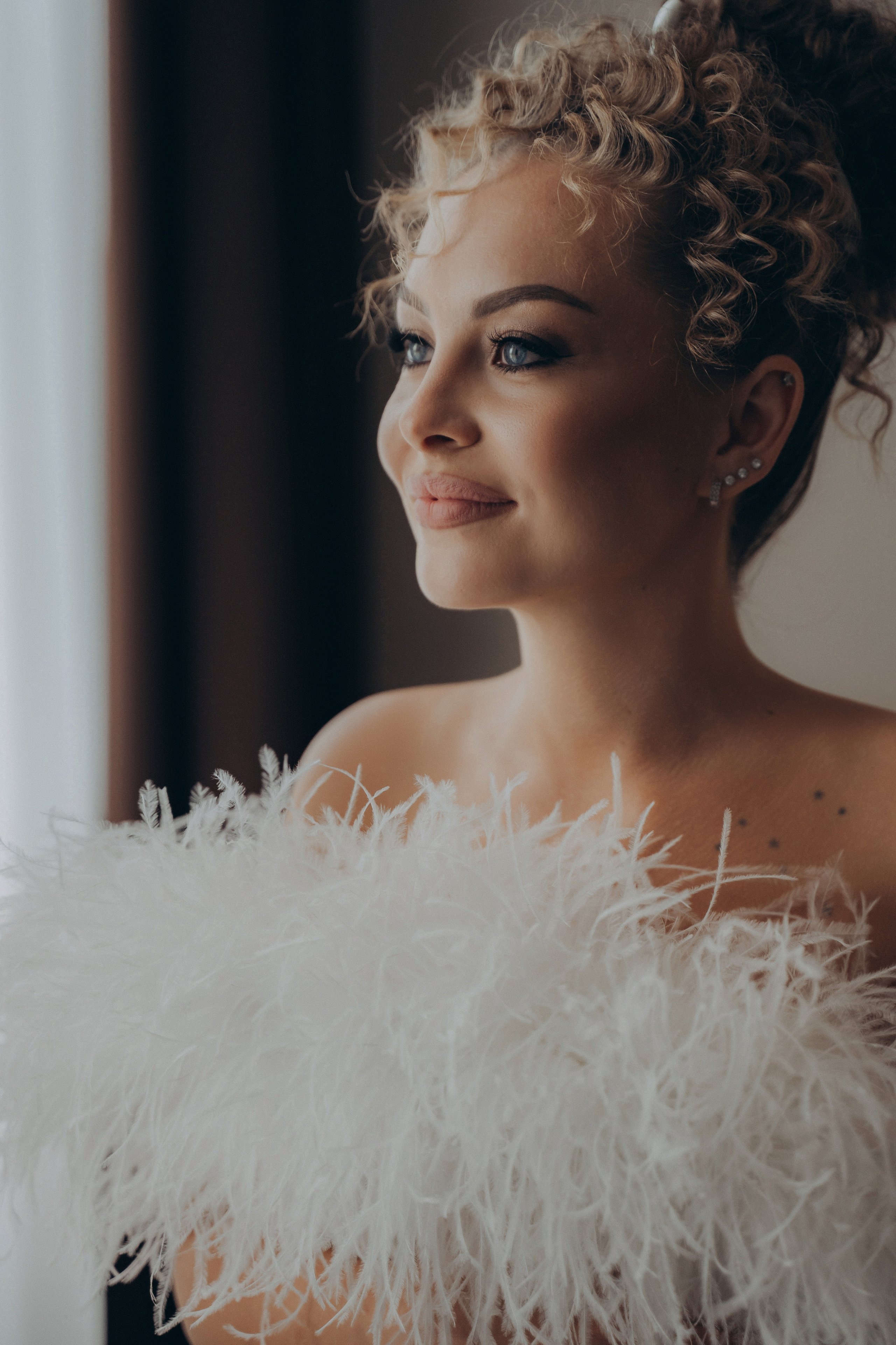 Юрий и Валентина. Свадебный и семейный фотограф Екатерина Коробова г. Моздок