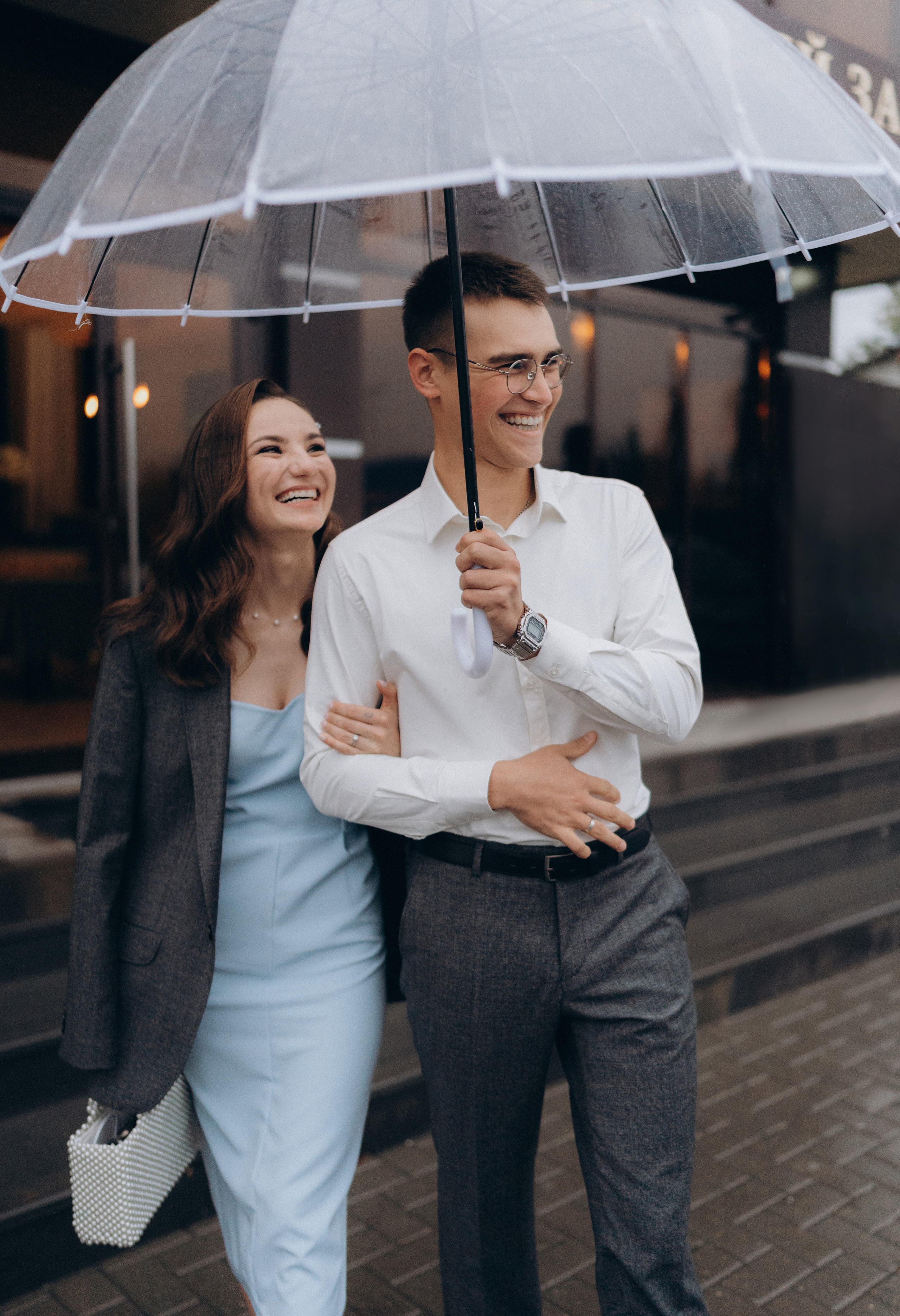 Вячеслав и Полина. Свадебный и семейный фотограф Екатерина Коробова г. Моздок