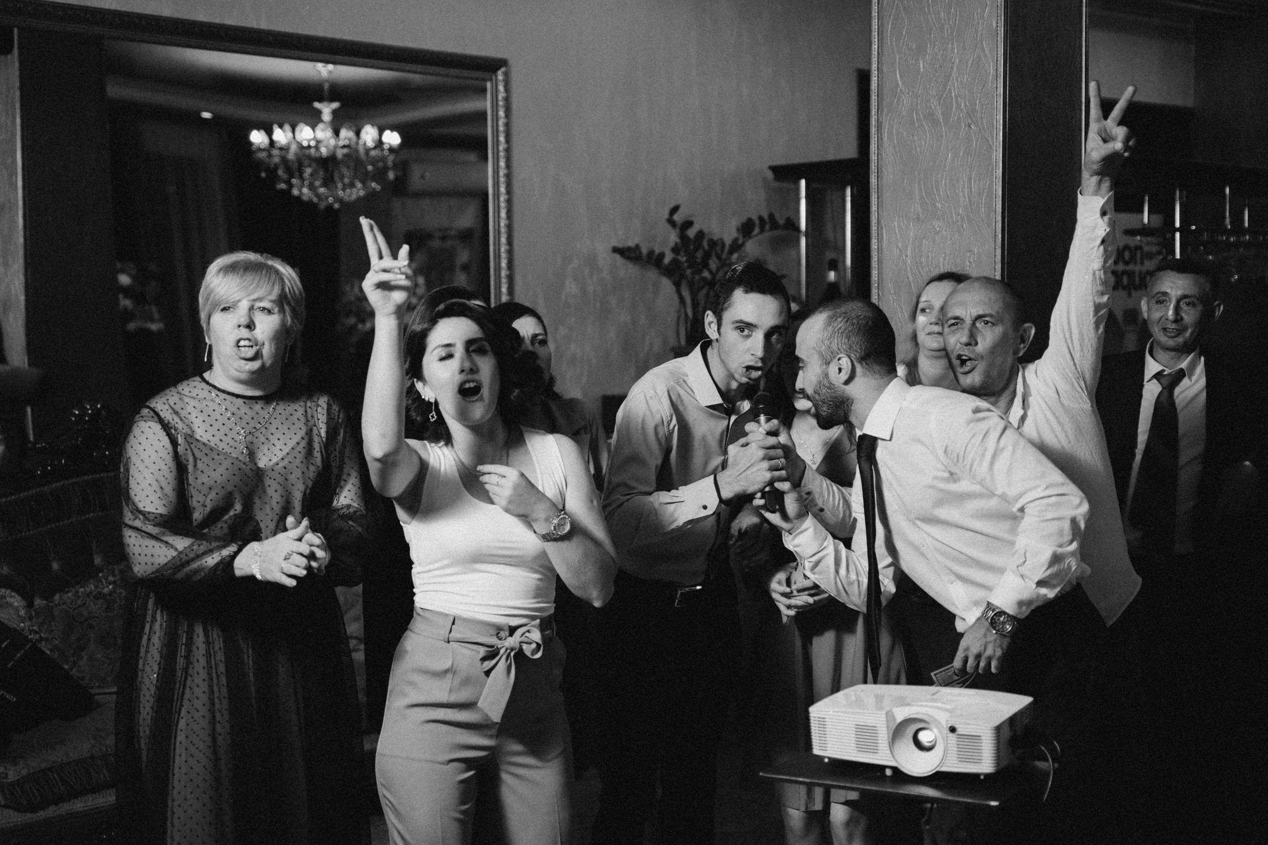 Юрий и Валентина. Свадебный и семейный фотограф Екатерина Коробова г. Моздок