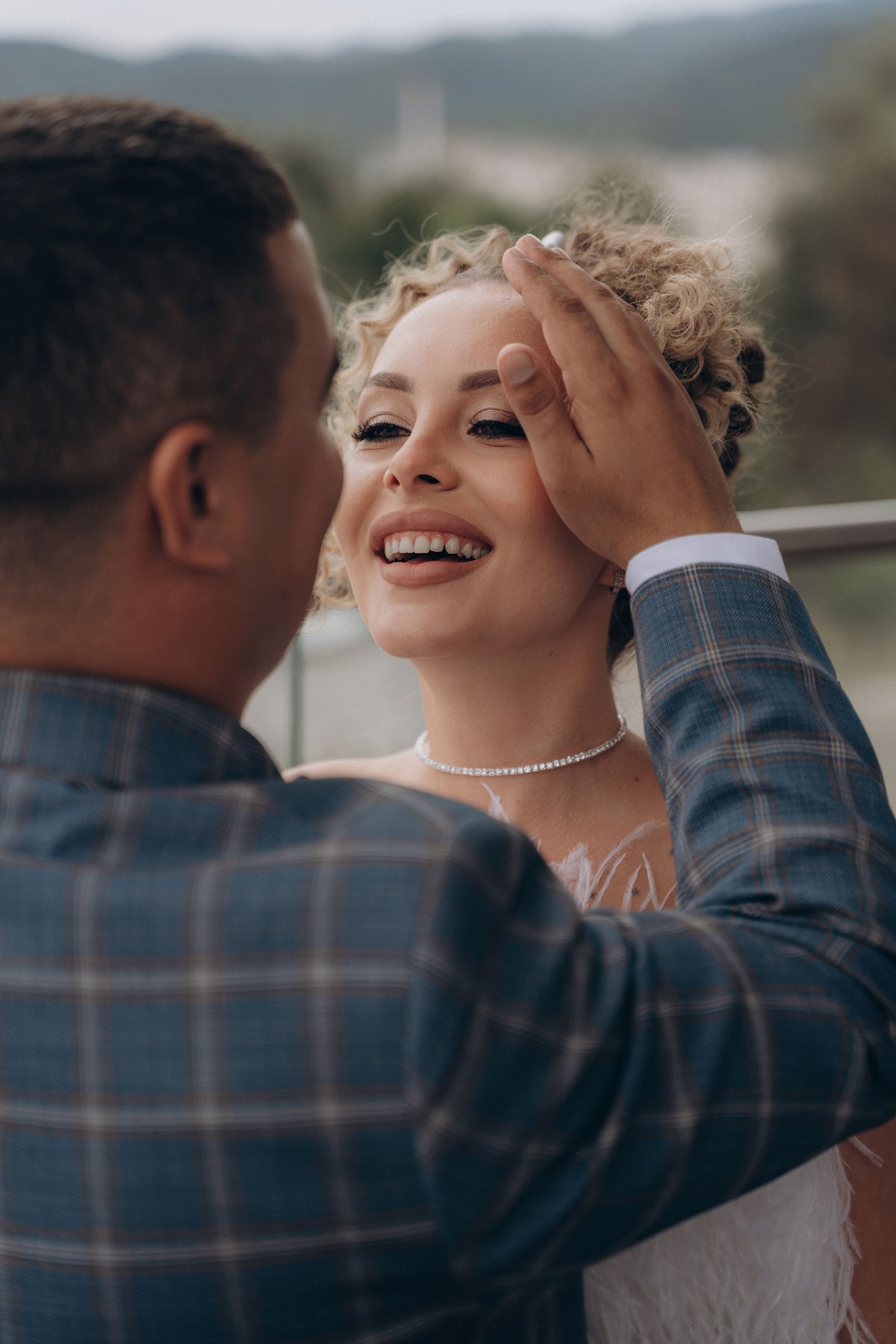 Юрий и Валентина. Свадебный и семейный фотограф Екатерина Коробова г. Моздок