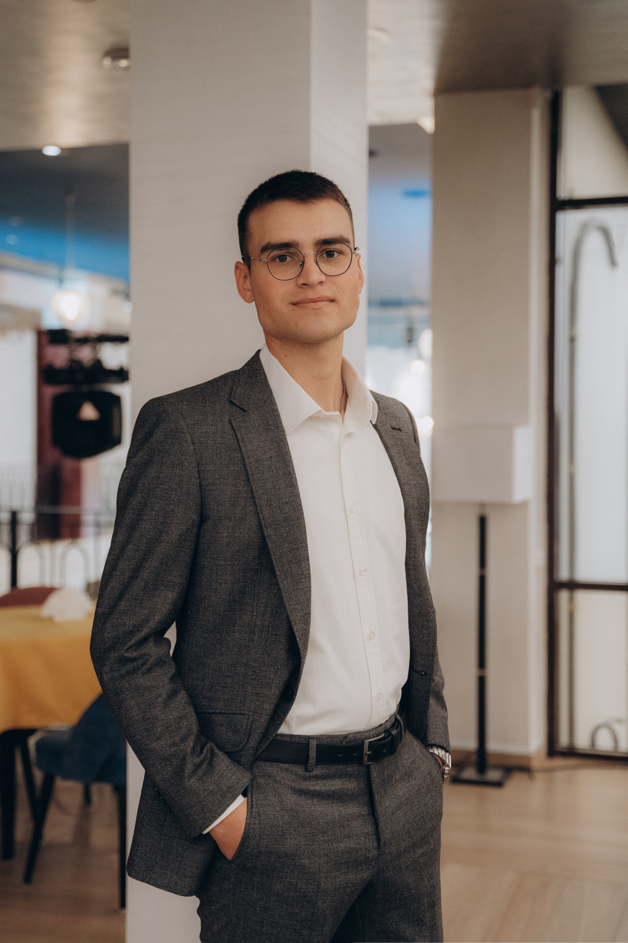 Вячеслав и Полина. Свадебный и семейный фотограф Екатерина Коробова г. Моздок