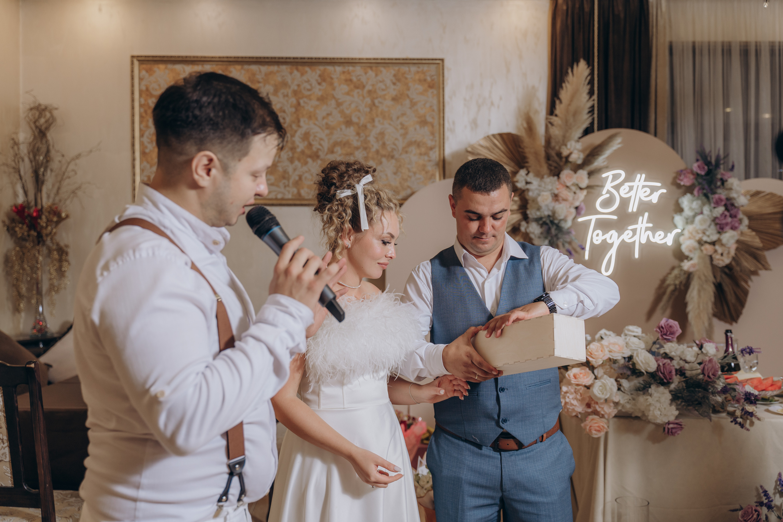 Юрий и Валентина. Свадебный и семейный фотограф Екатерина Коробова г. Моздок