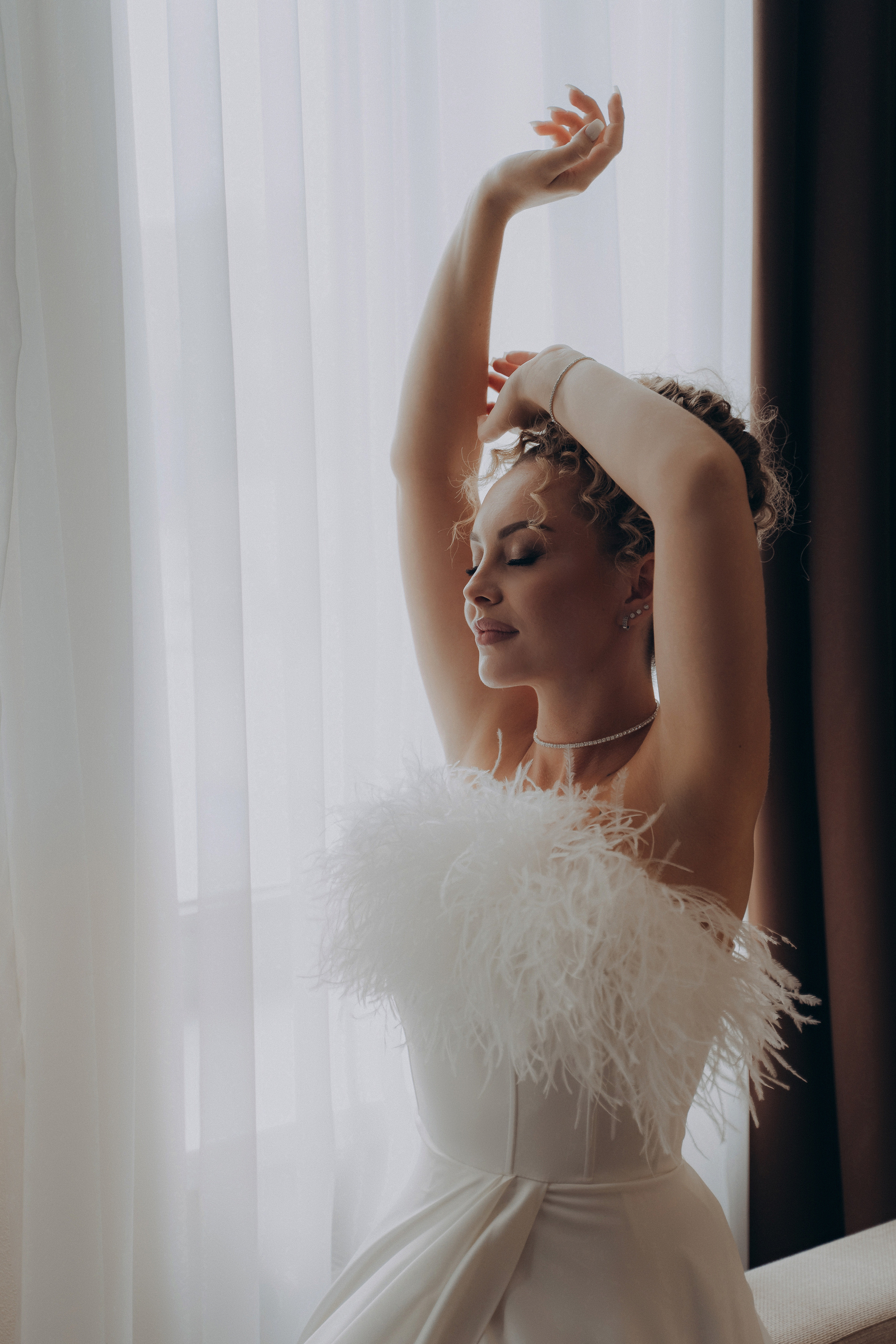 Юрий и Валентина. Свадебный и семейный фотограф Екатерина Коробова г. Моздок