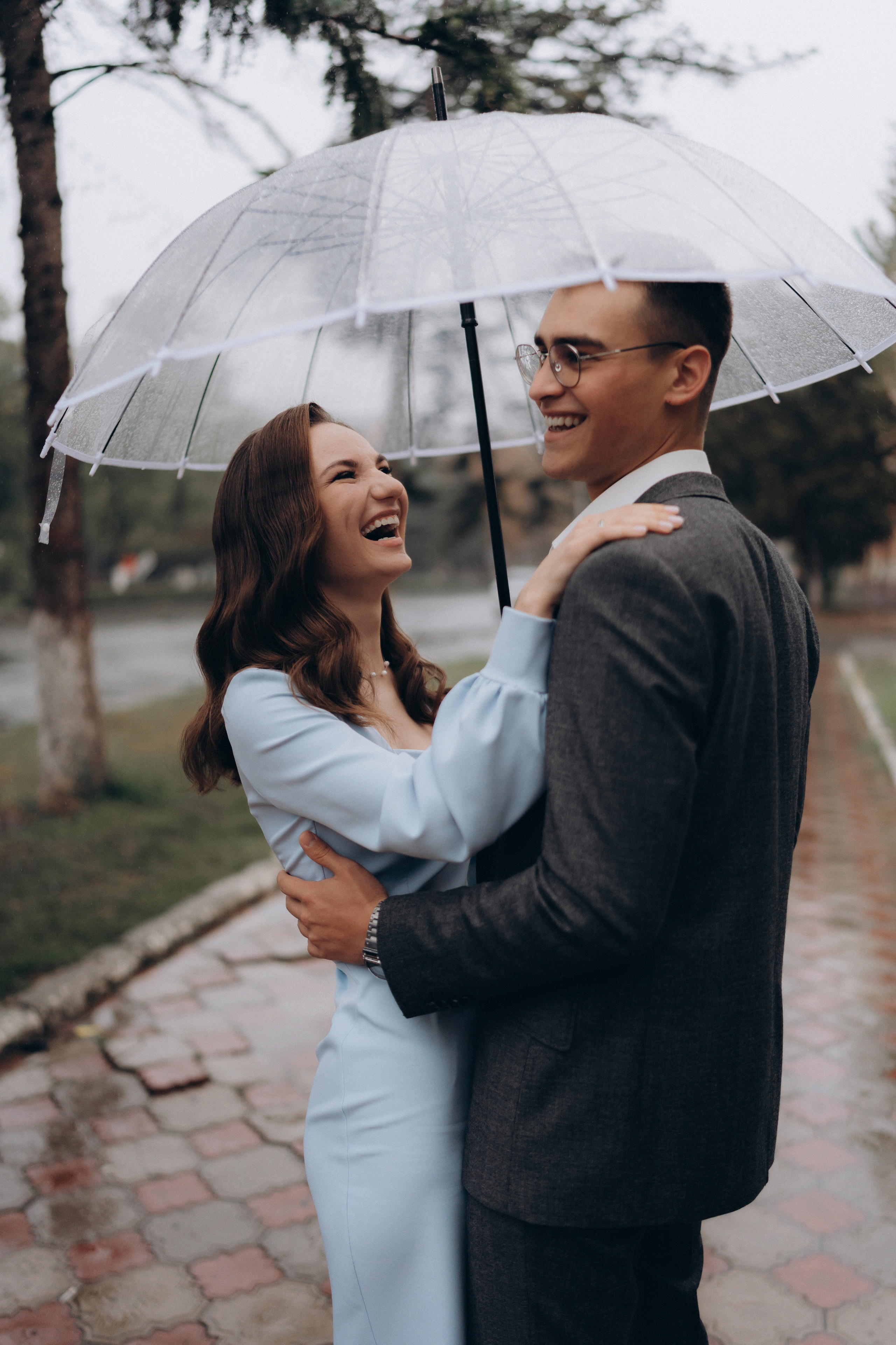 Вячеслав и Полина. Свадебный и семейный фотограф Екатерина Коробова г. Моздок