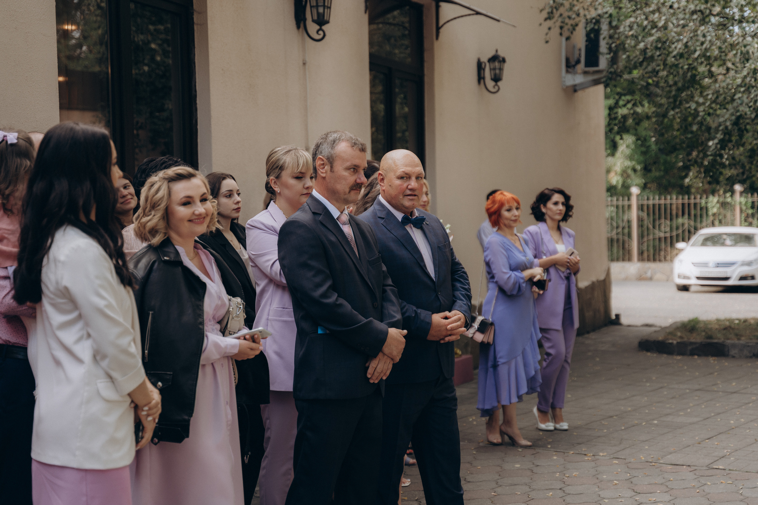 Юрий и Валентина. Свадебный и семейный фотограф Екатерина Коробова г. Моздок