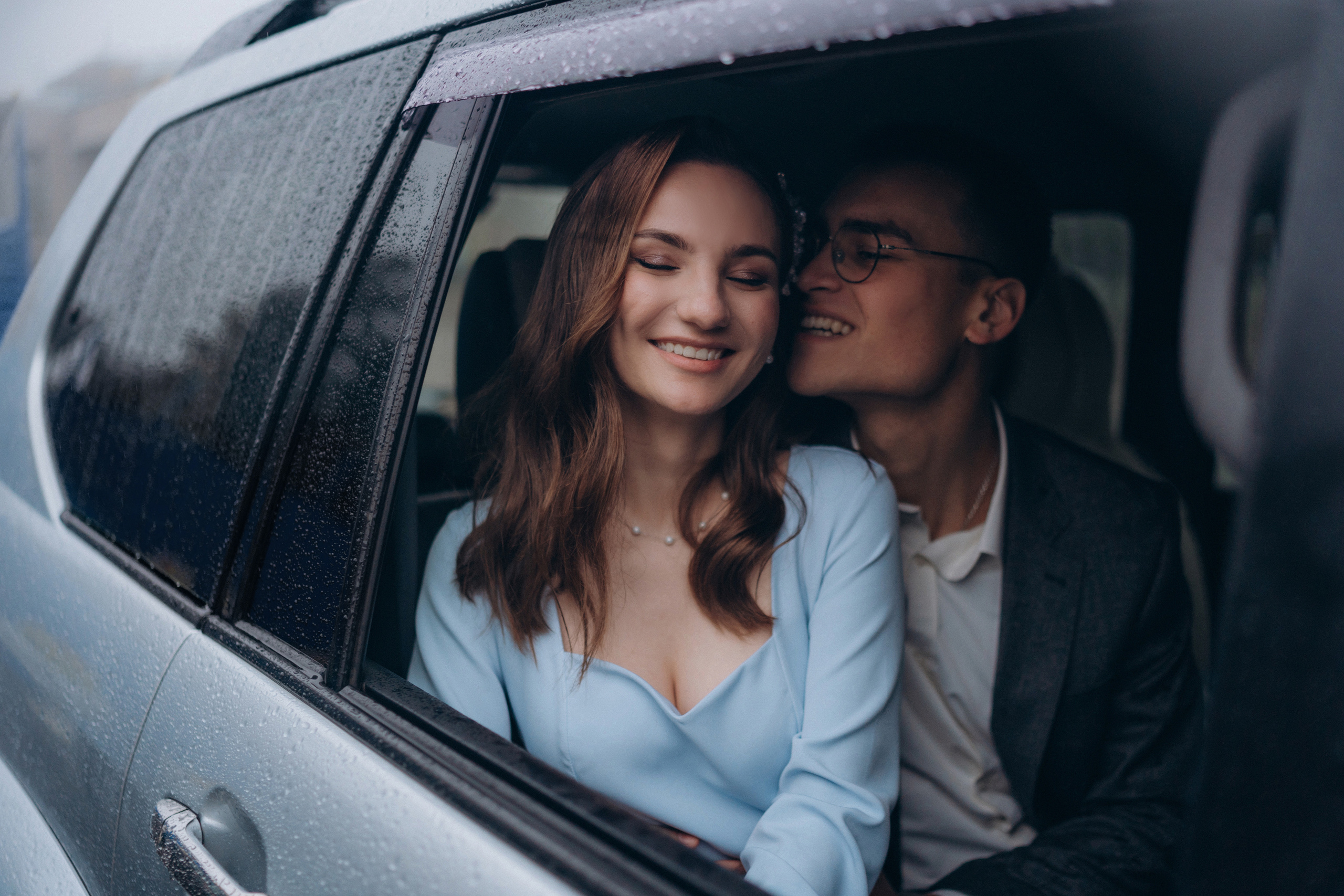 Вячеслав и Полина. Свадебный и семейный фотограф Екатерина Коробова г. Моздок