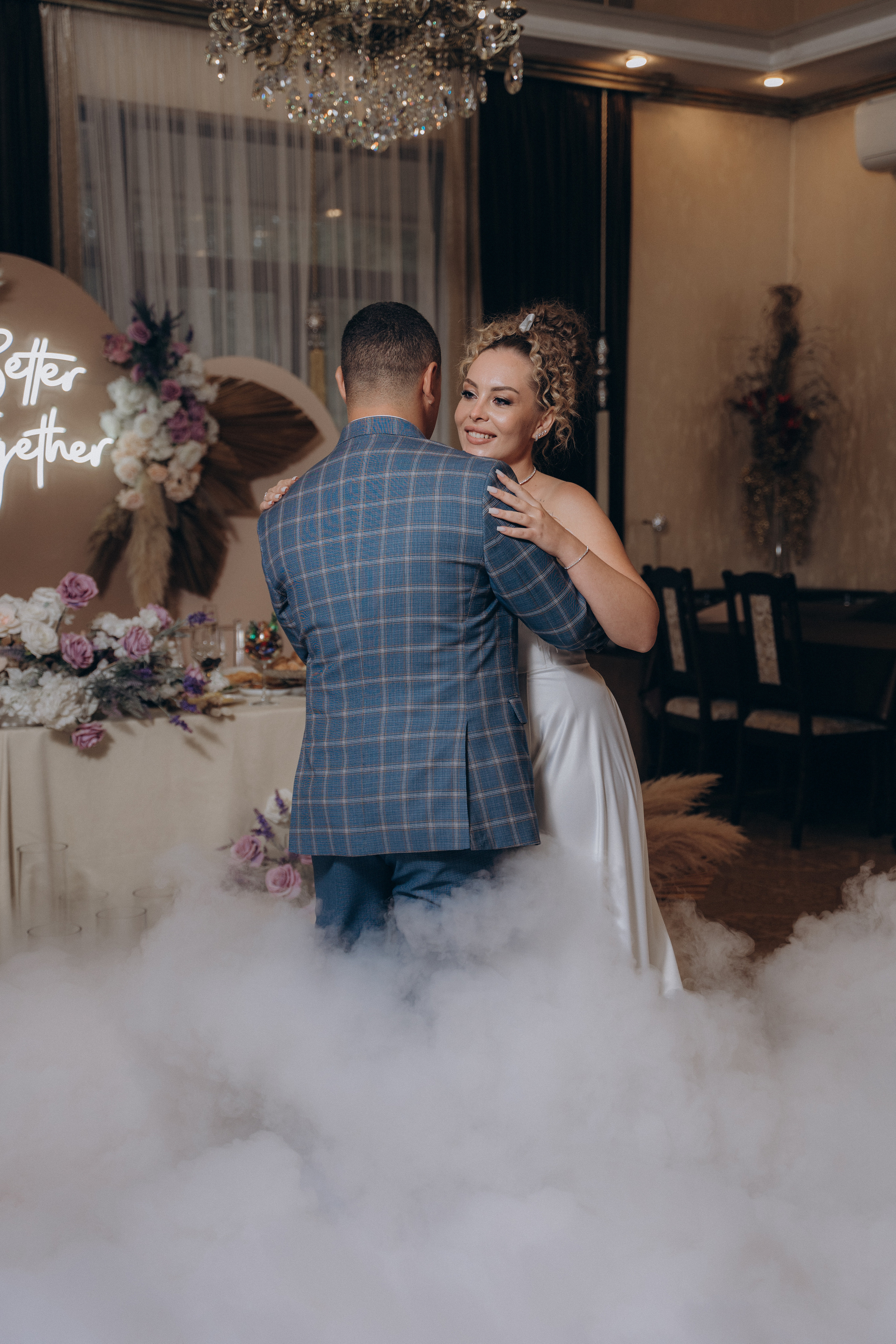 Юрий и Валентина. Свадебный и семейный фотограф Екатерина Коробова г. Моздок