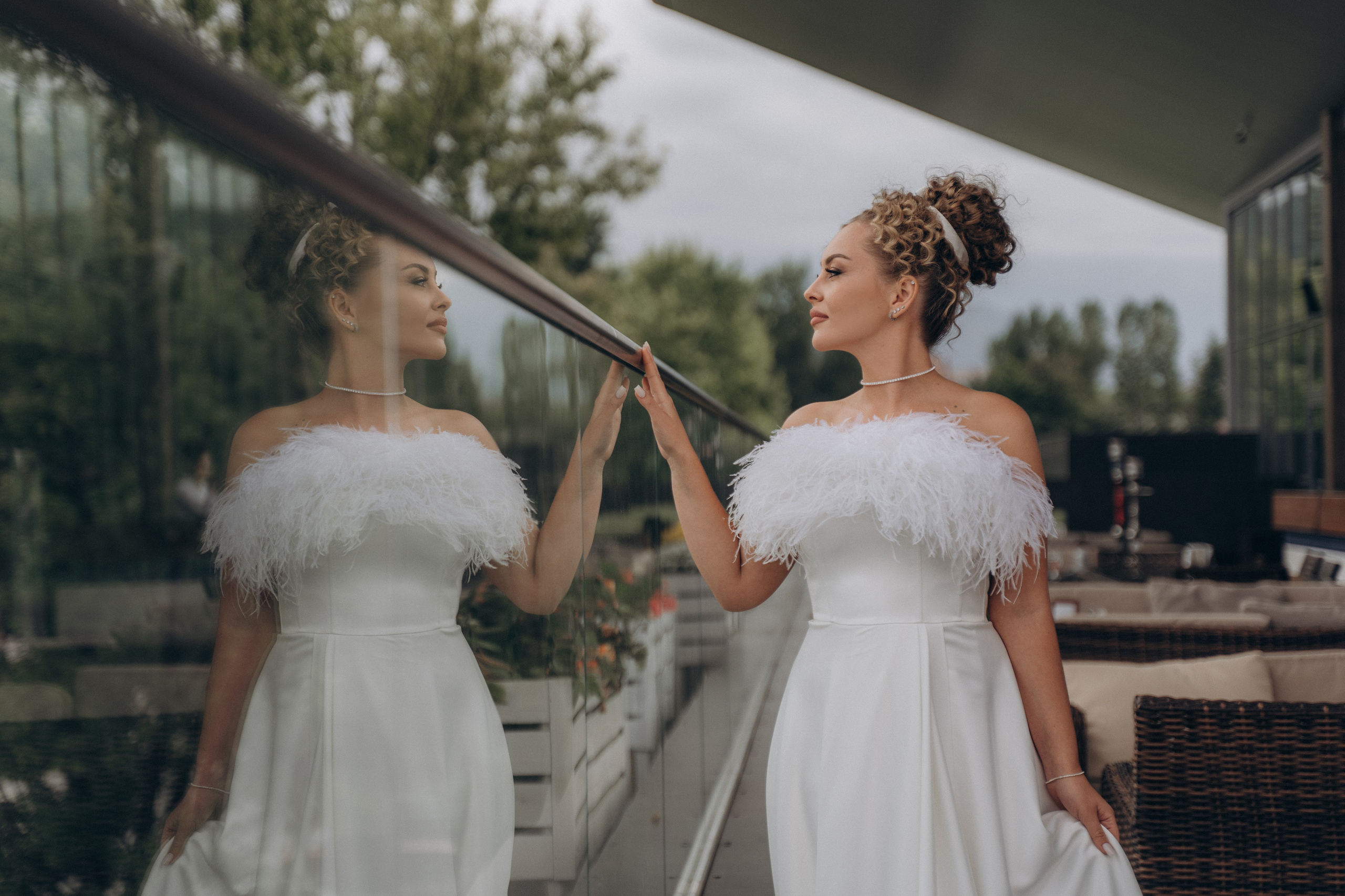 Юрий и Валентина. Свадебный и семейный фотограф Екатерина Коробова г. Моздок