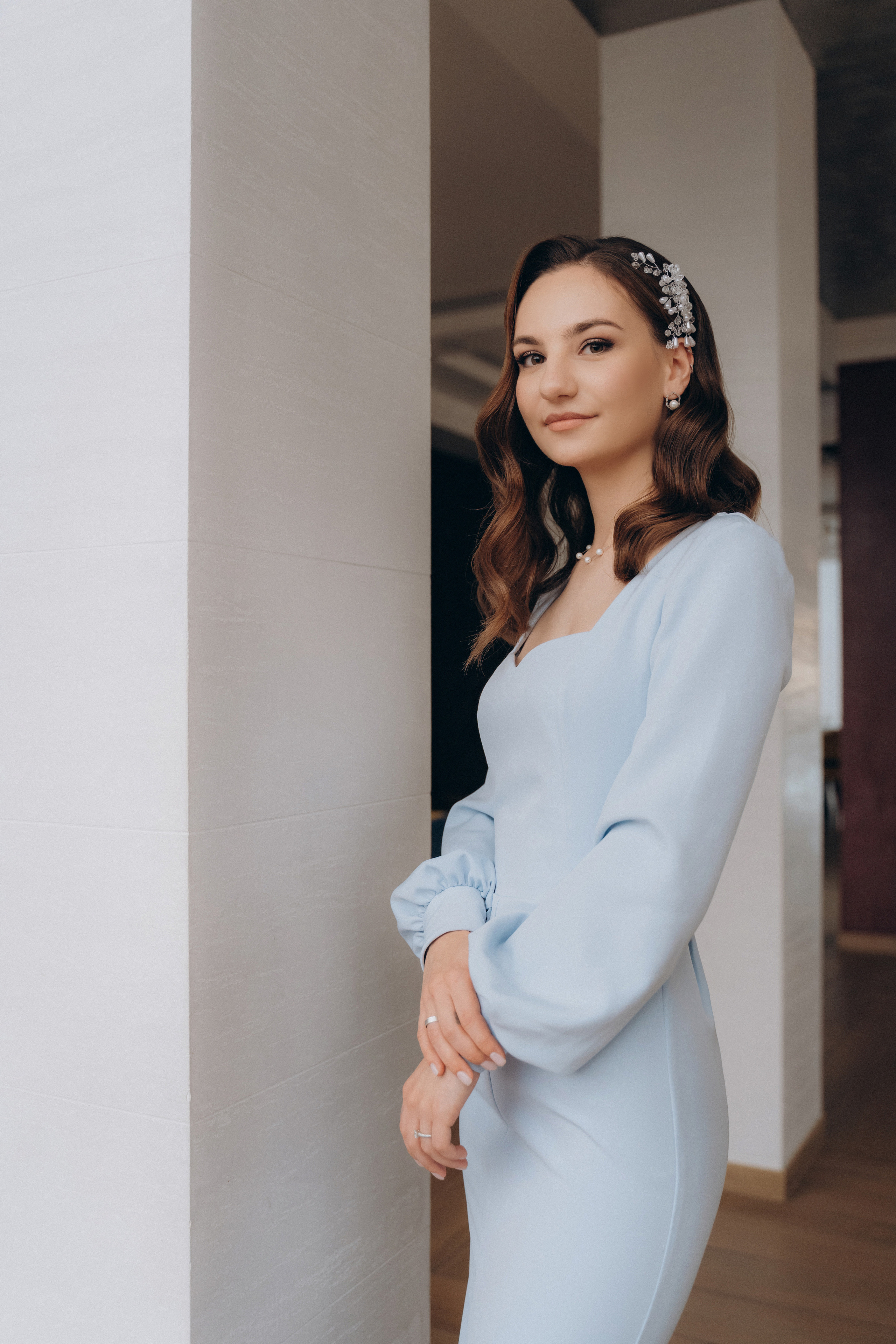 Вячеслав и Полина. Свадебный и семейный фотограф Екатерина Коробова г. Моздок